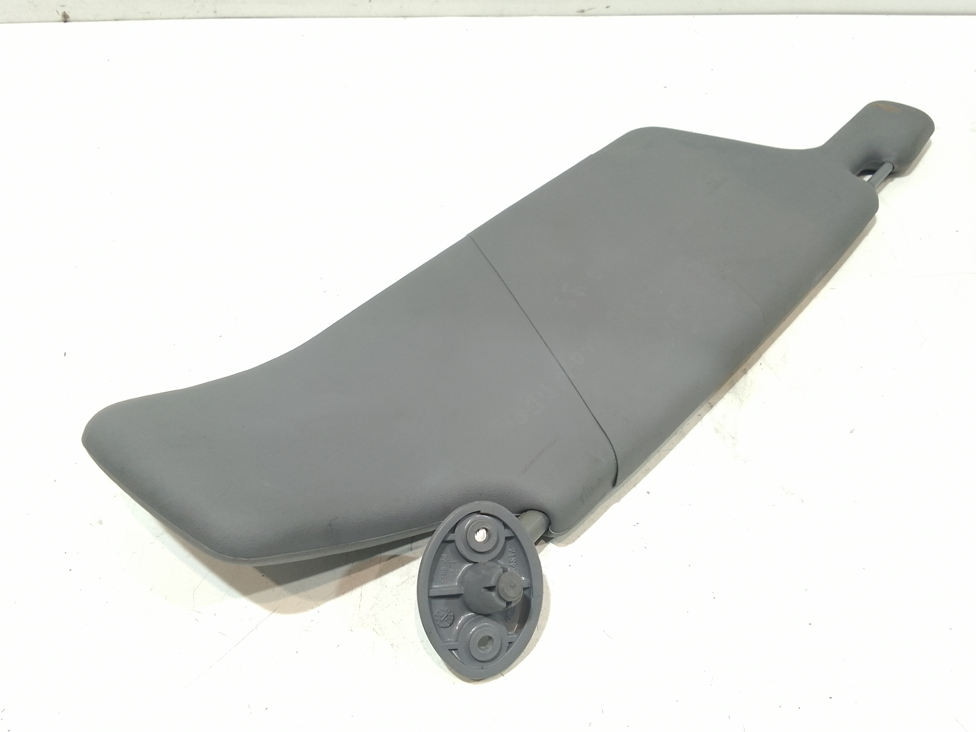 Parasole aletta anteriore Lato Guida per Ford Mondeo Berlina 2 Serie (1996 - 2000)