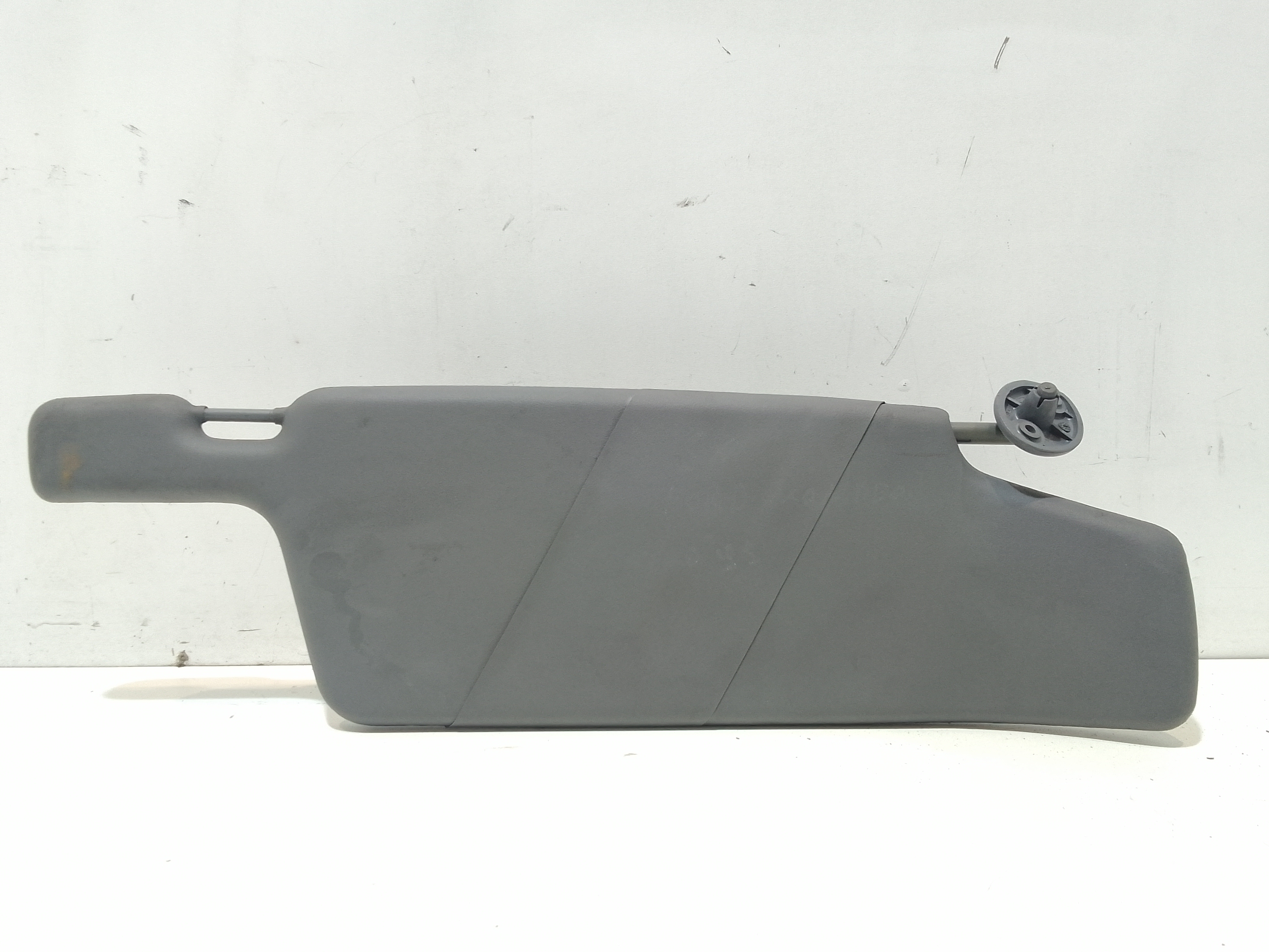 Parasole aletta anteriore Lato Guida per Ford Mondeo Berlina 2 Serie (1996 - 2000)