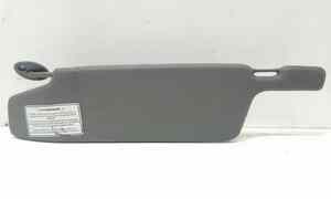 Parasole aletta anteriore Lato Guida per Ford Mondeo Berlina 2 Serie (1996 - 2000)