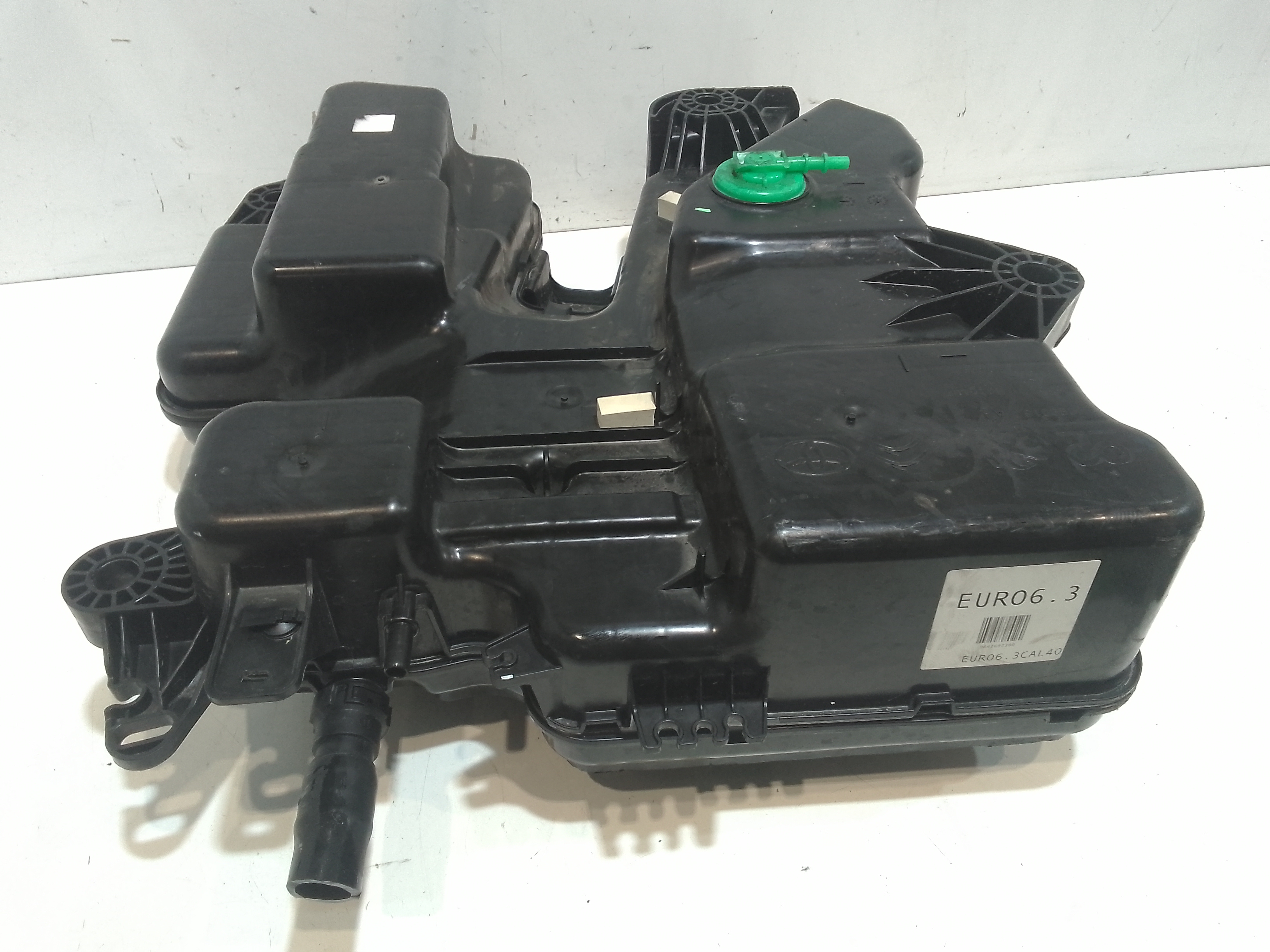 Serbatoio AdBlue per Peugeot Rifter Serie (18>) (2018 - In produzione)