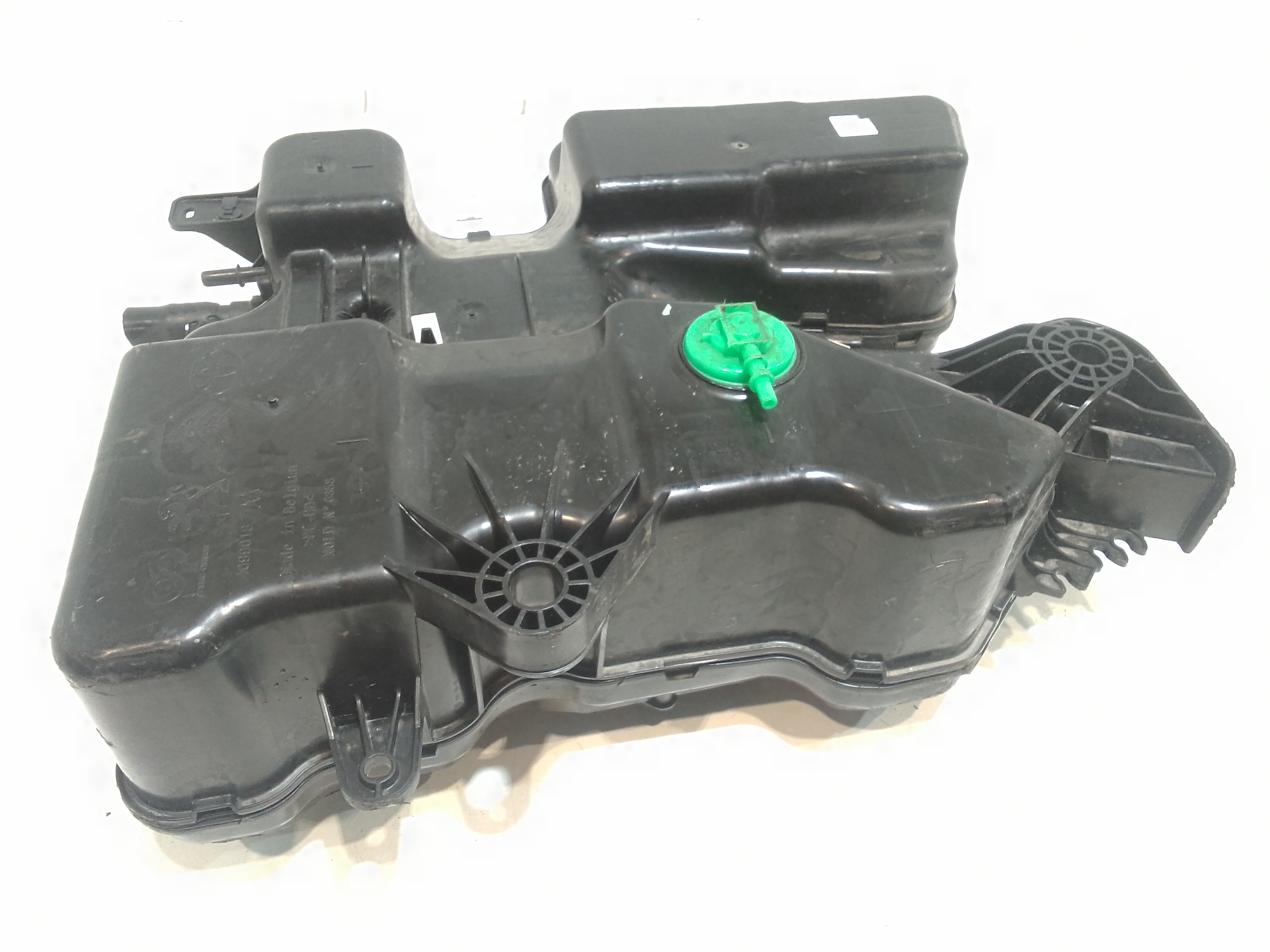 Serbatoio AdBlue per Peugeot Rifter Serie (18>) (2018 - In produzione)