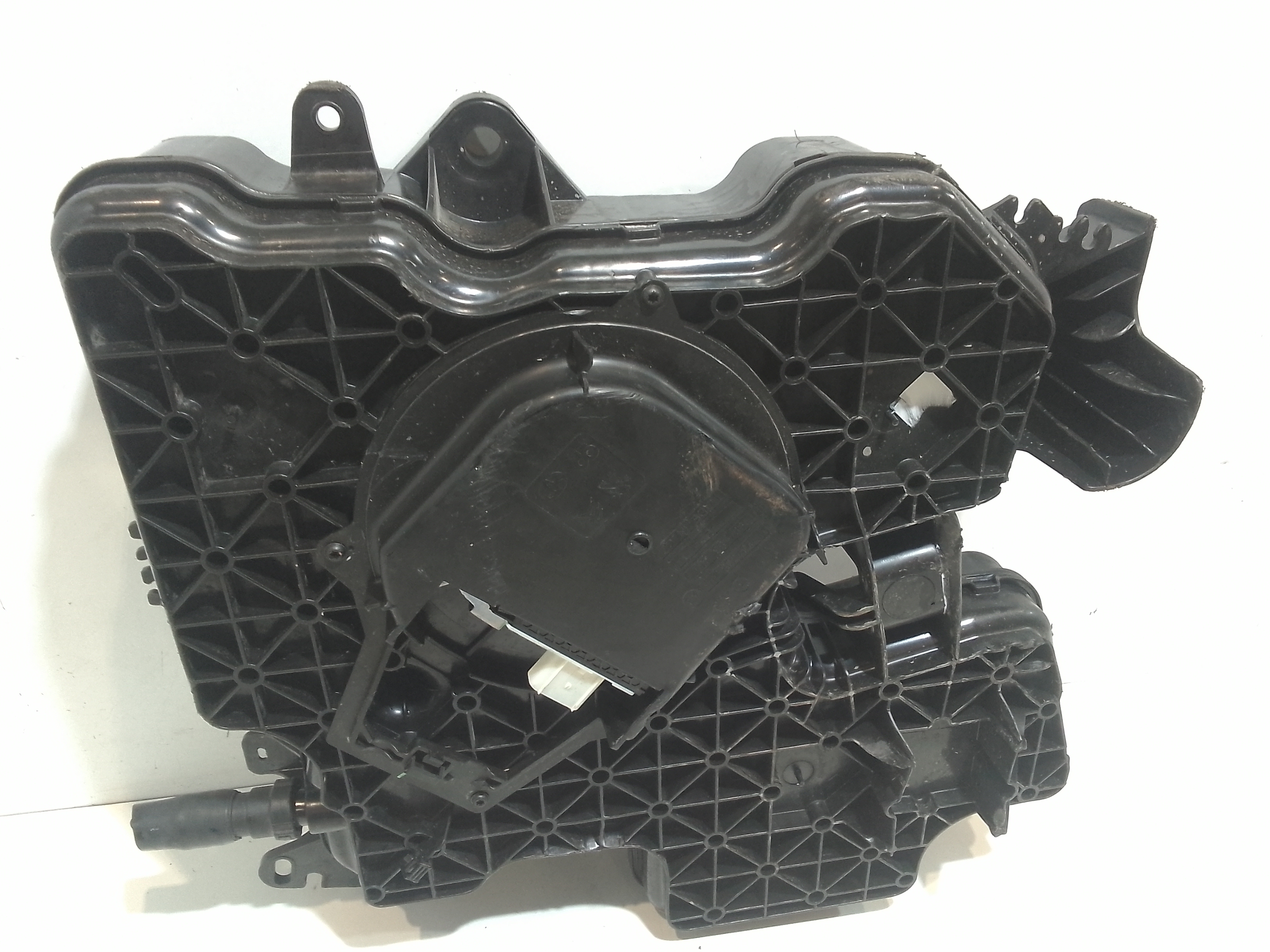 Serbatoio AdBlue per Peugeot Rifter Serie (18>) (2018 - In produzione)