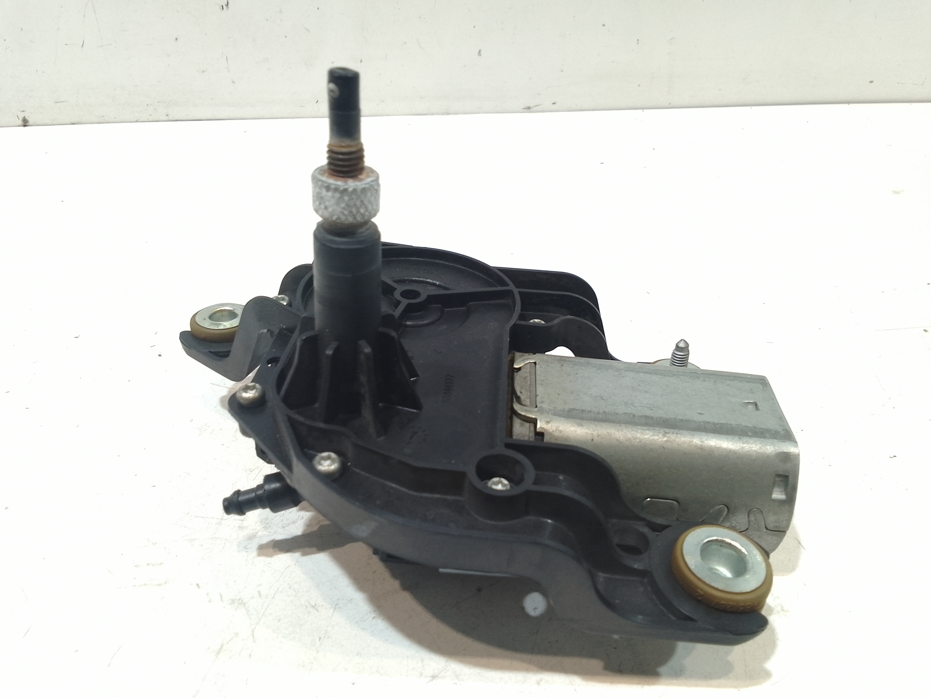 Motorino Tergicristallo Posteriore per Mercedes Classe A W169 3 Serie (2004 - 2008)