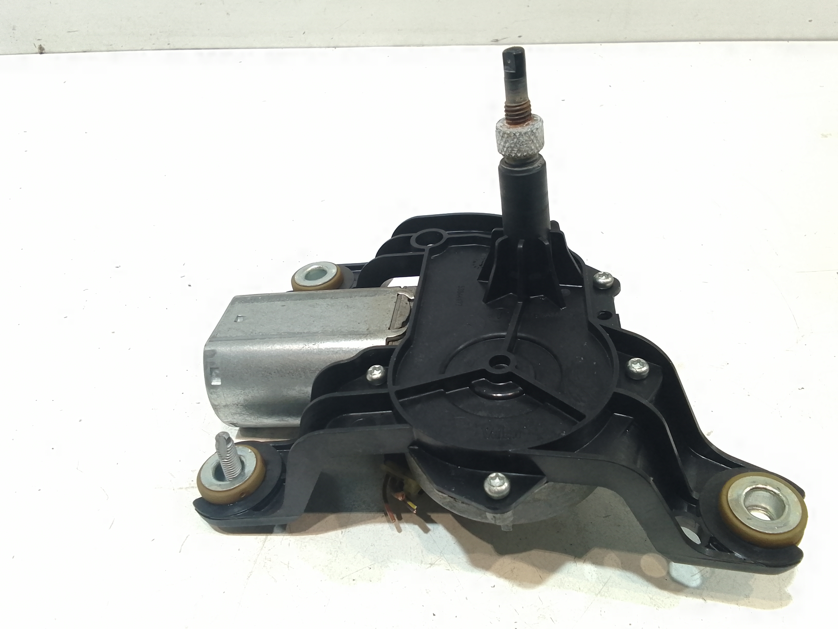 Motorino Tergicristallo Posteriore per Mercedes Classe A W169 3 Serie (2004 - 2008)