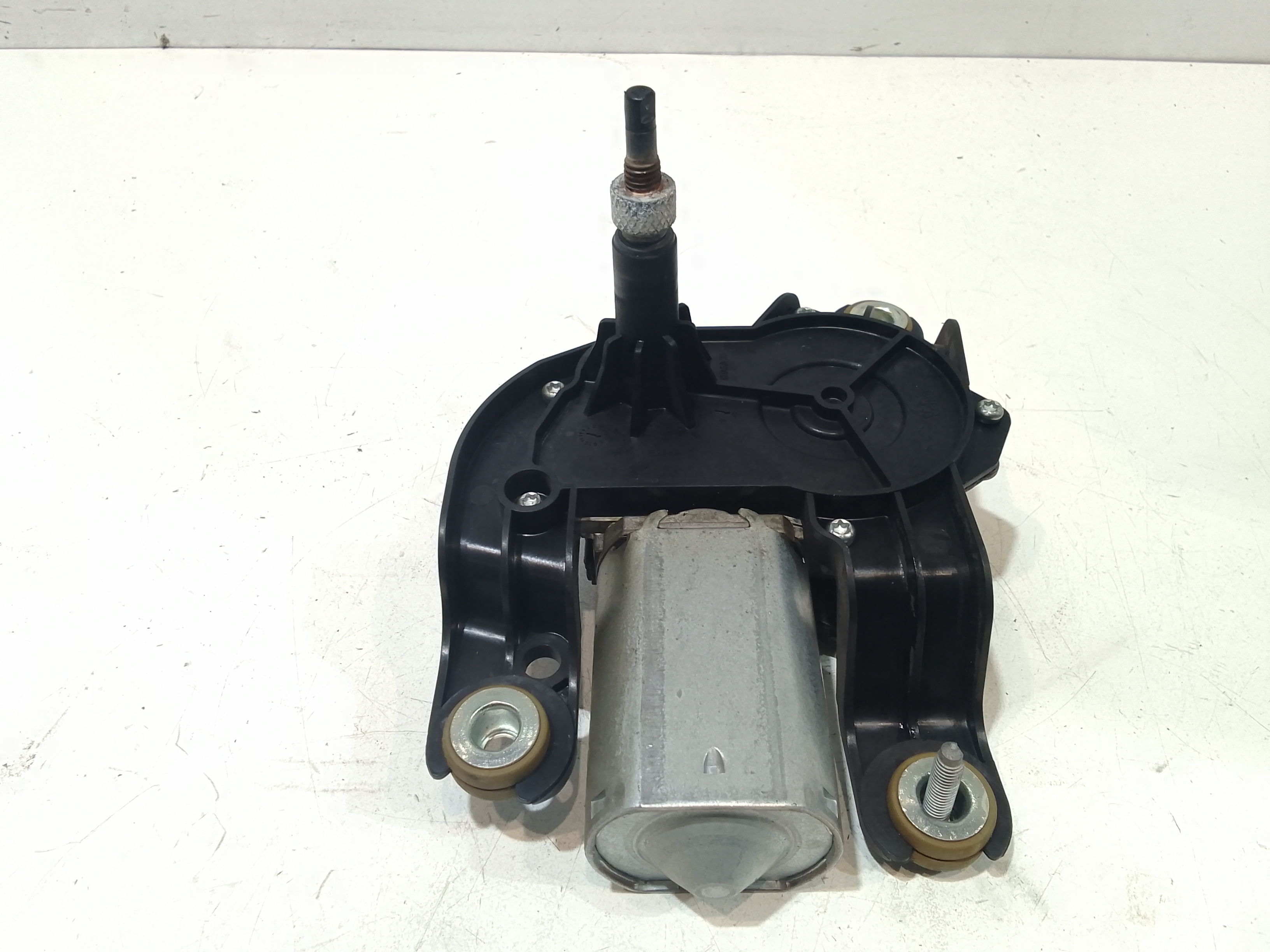 Motorino Tergicristallo Posteriore per Mercedes Classe A W169 3 Serie (2004 - 2008)