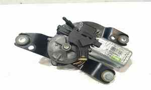 Motorino Tergicristallo Posteriore per Mercedes Classe A W169 3 Serie (2004 - 2008)