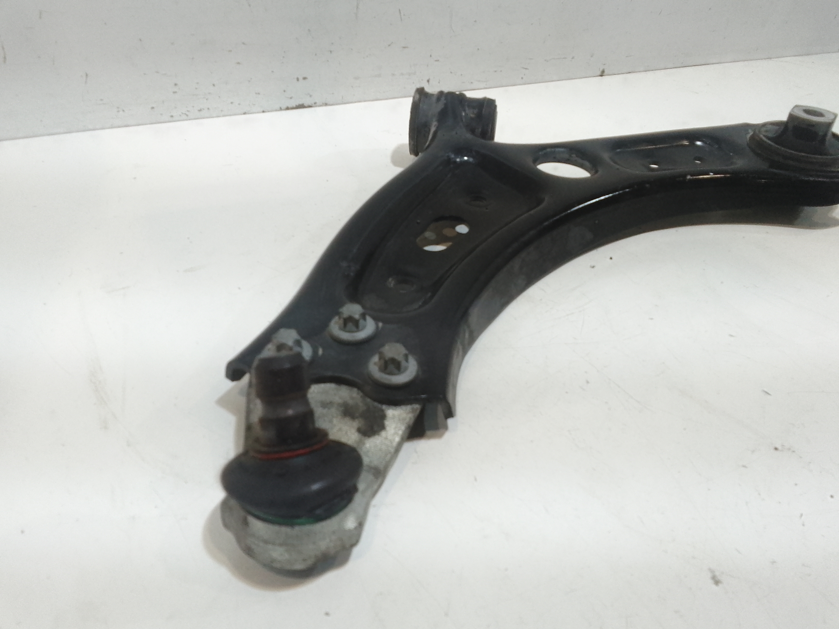 Braccio Oscillante anteriore Sinistro per Fiat 500 X Serie (15>) (2015 - In produzione)