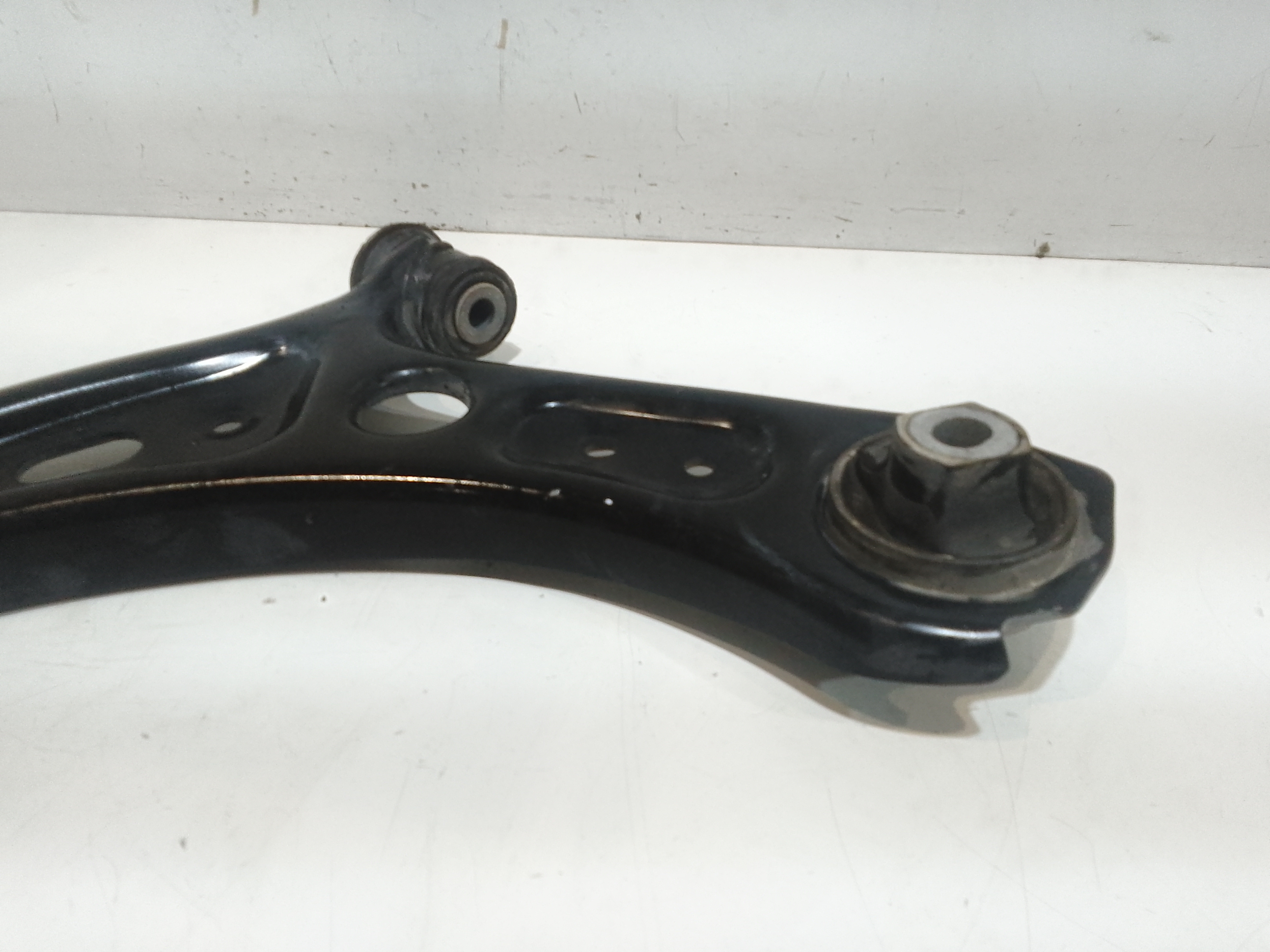 Braccio Oscillante anteriore Sinistro per Fiat 500 X Serie (15>) (2015 - In produzione)