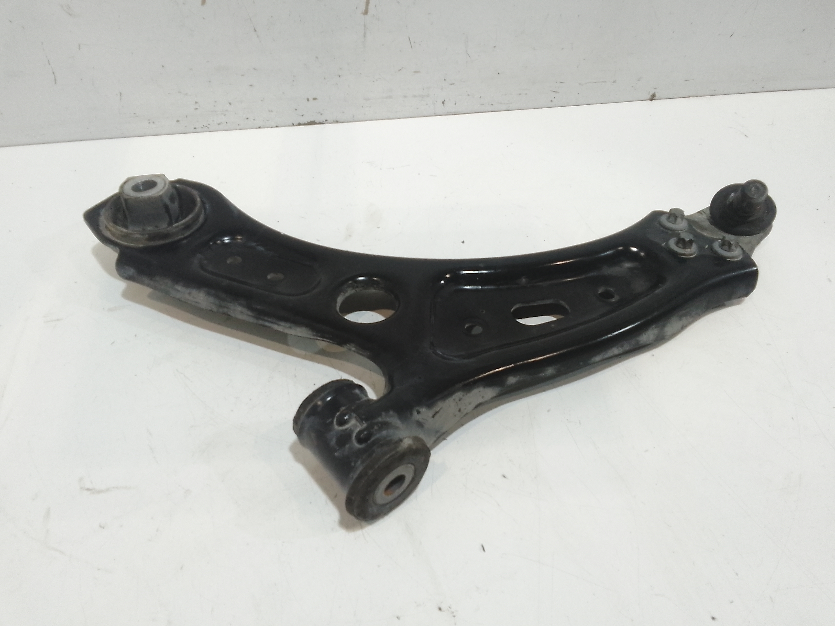 Braccio Oscillante anteriore Sinistro per Fiat 500 X Serie (15>) (2015 - In produzione)