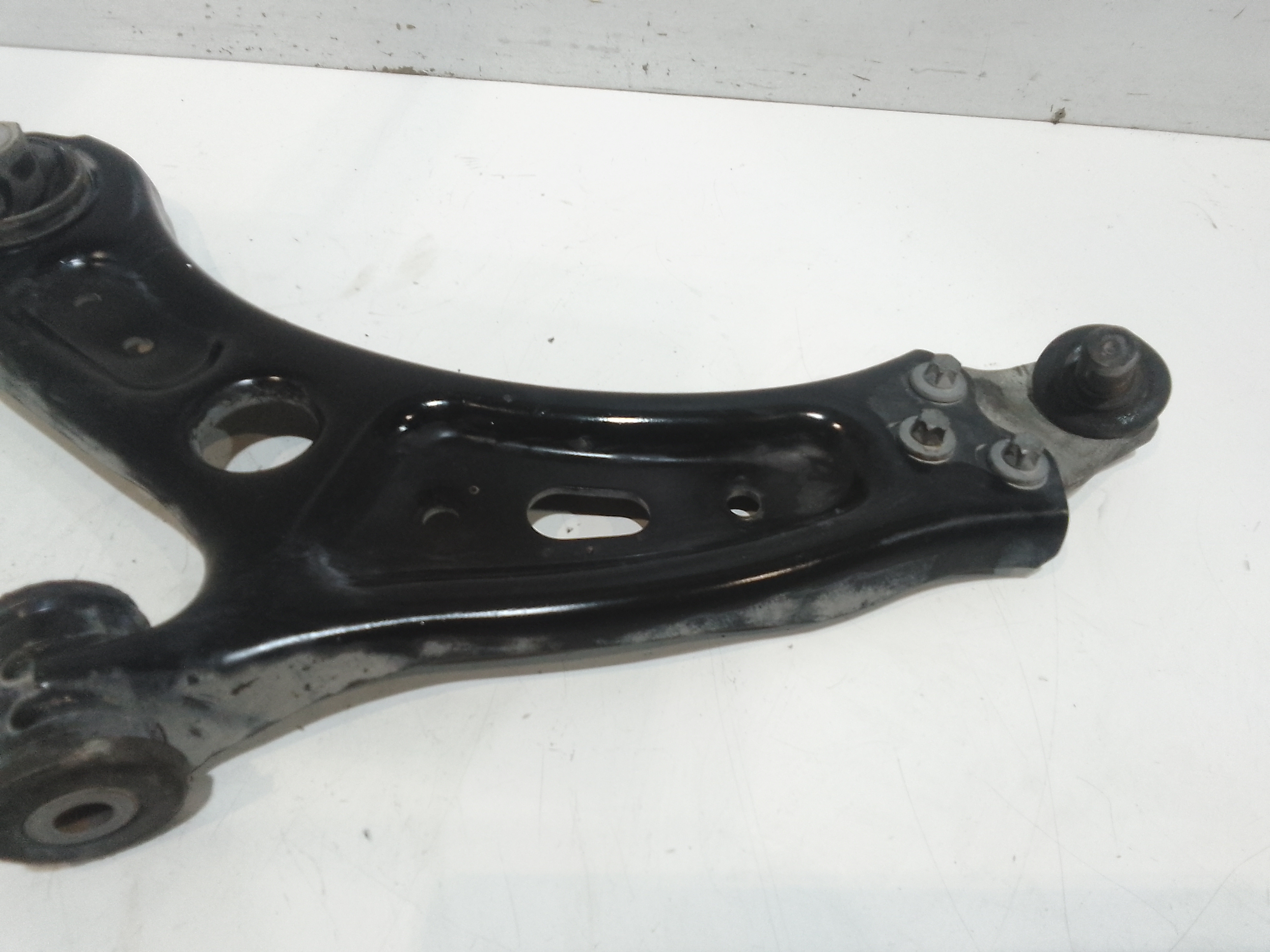 Braccio Oscillante anteriore Sinistro per Fiat 500 X Serie (15>) (2015 - In produzione)