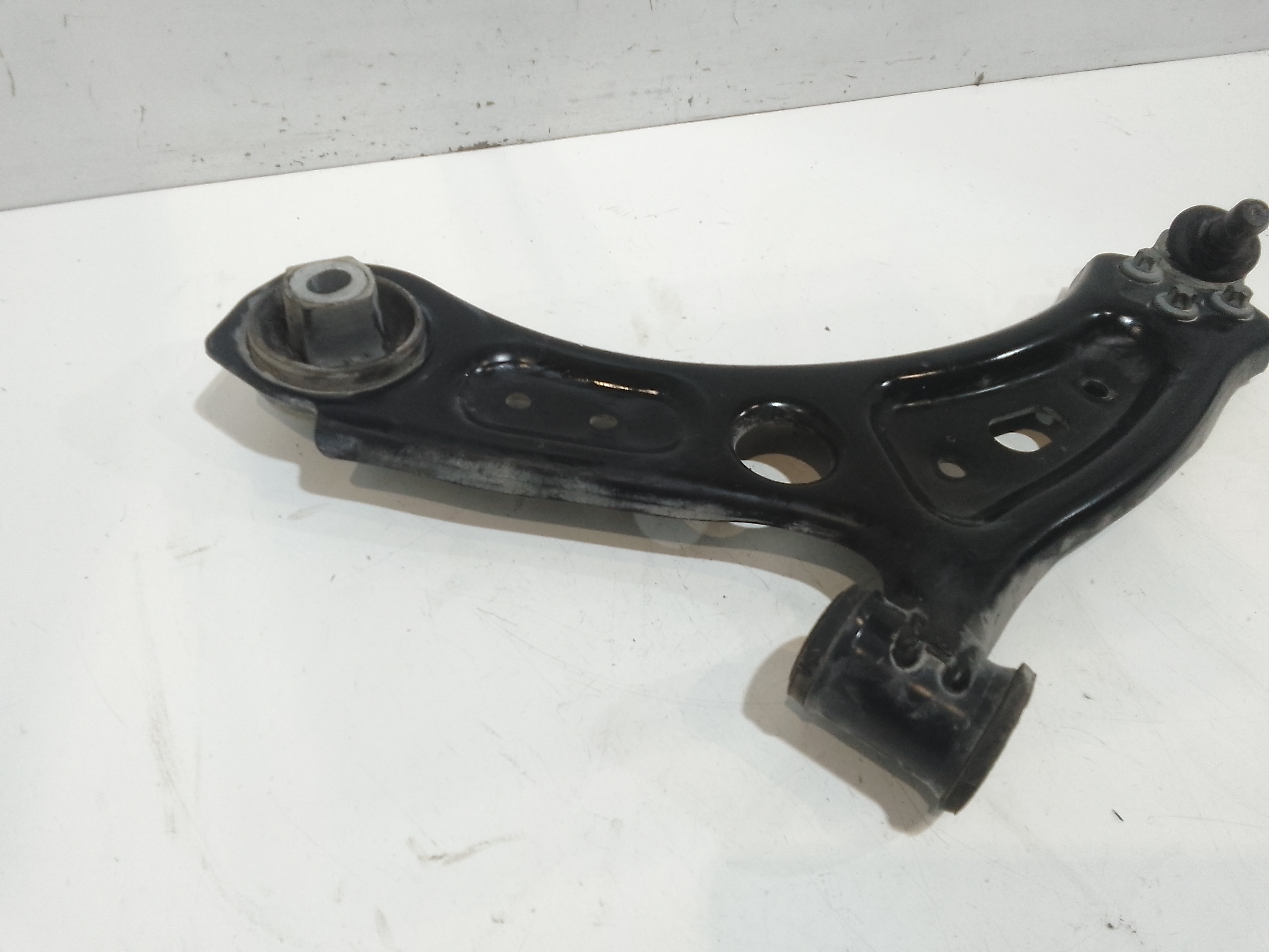 Braccio Oscillante anteriore Sinistro per Fiat 500 X Serie (15>) (2015 - In produzione)