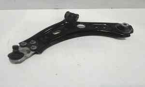 Braccio Oscillante anteriore Sinistro per Fiat 500 X Serie (15>) (2015 - In produzione)