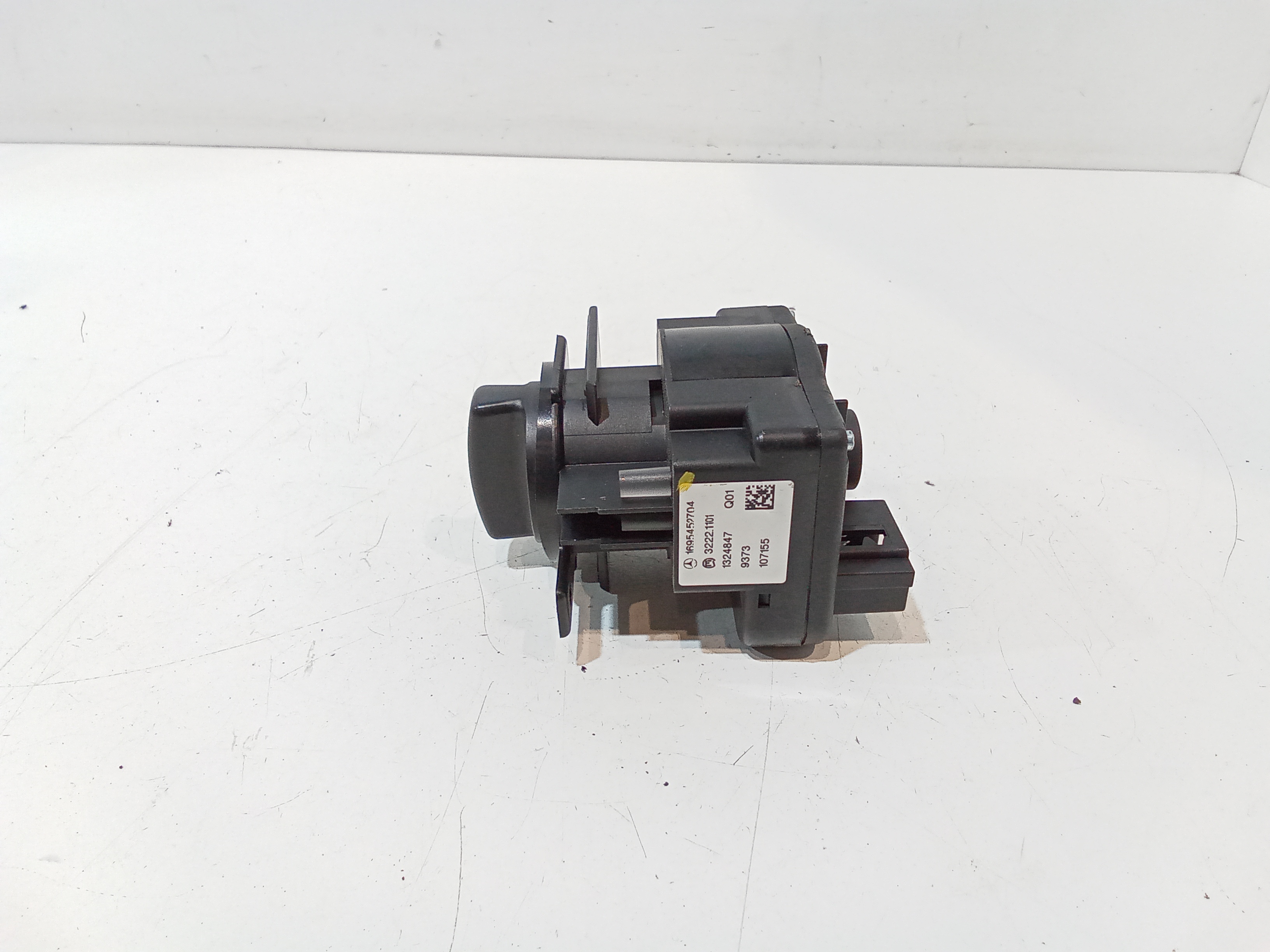 Interruttore comando luci per Mercedes Classe A W169 3 Serie (2004 - 2008)