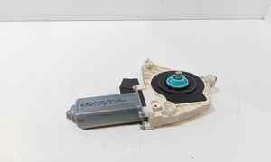 Motorino Alzavetro anteriore Sinistro per Mercedes Classe A W169 3 Serie (2004 - 2008)