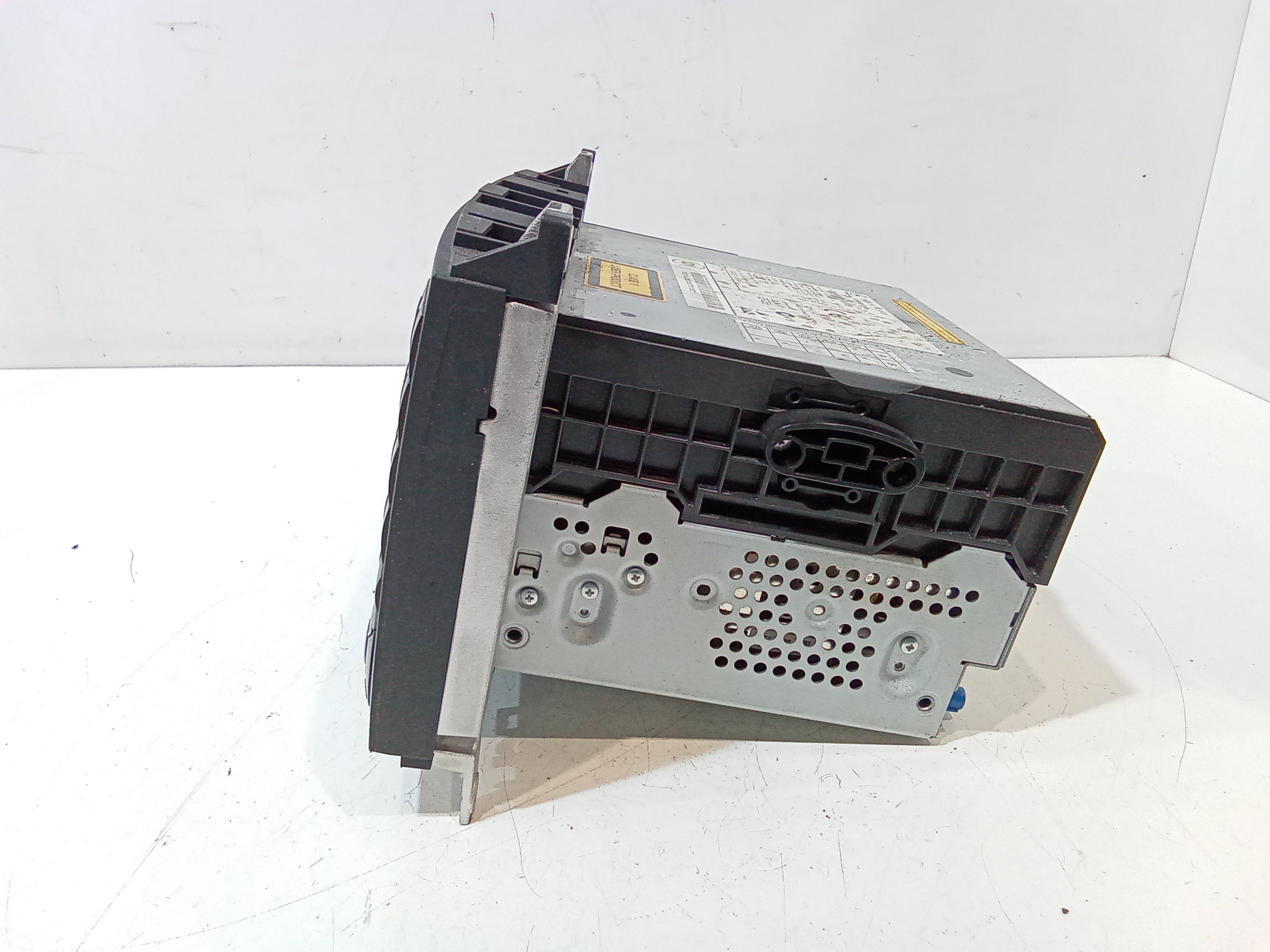 Navigatore per Mercedes Classe A W169 3 Serie (2004 - 2008)