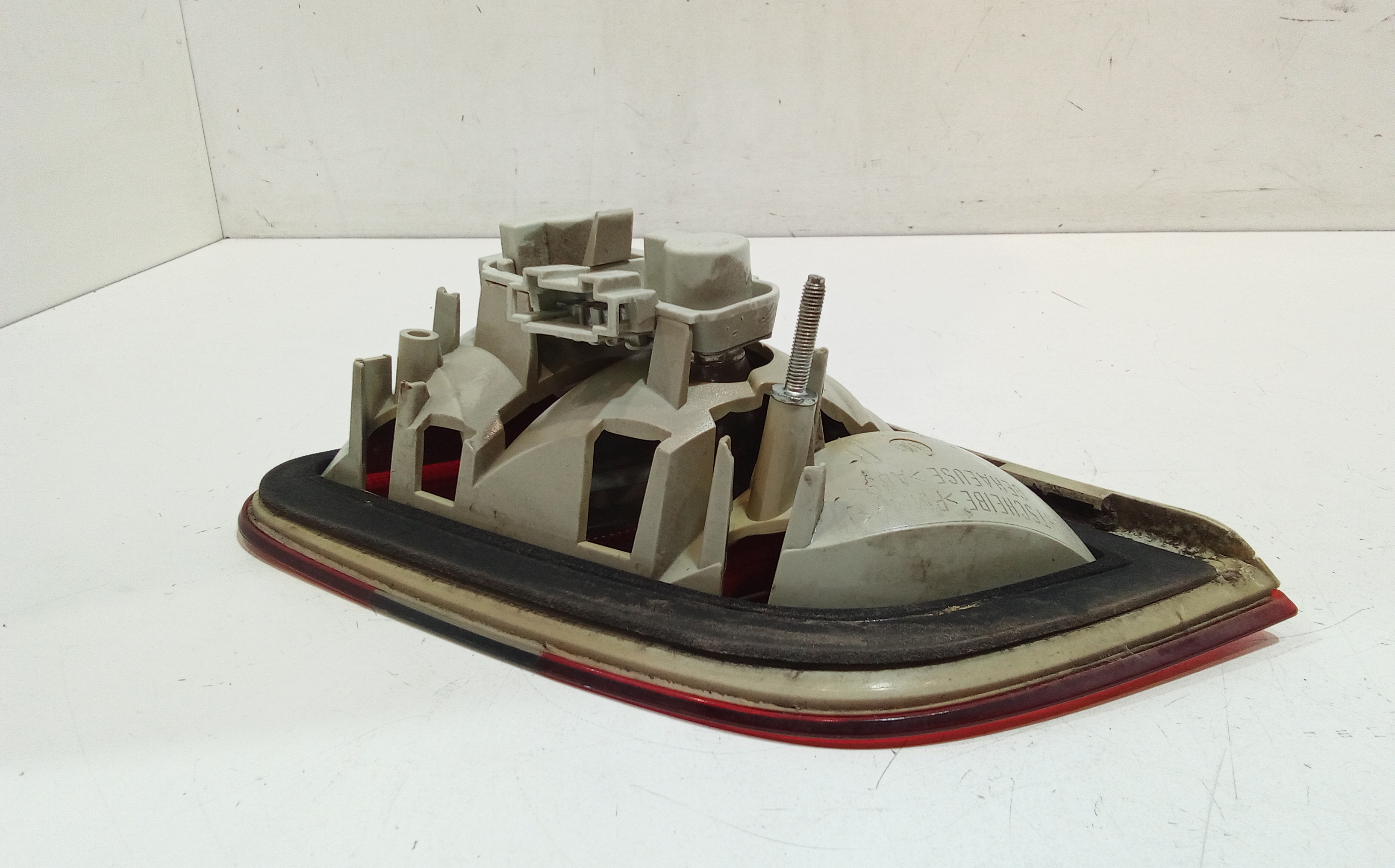 Stop Posteriore Destro Integrato nel Portello per Mercedes Classe B W245 1 Serie (2005 - 2011)