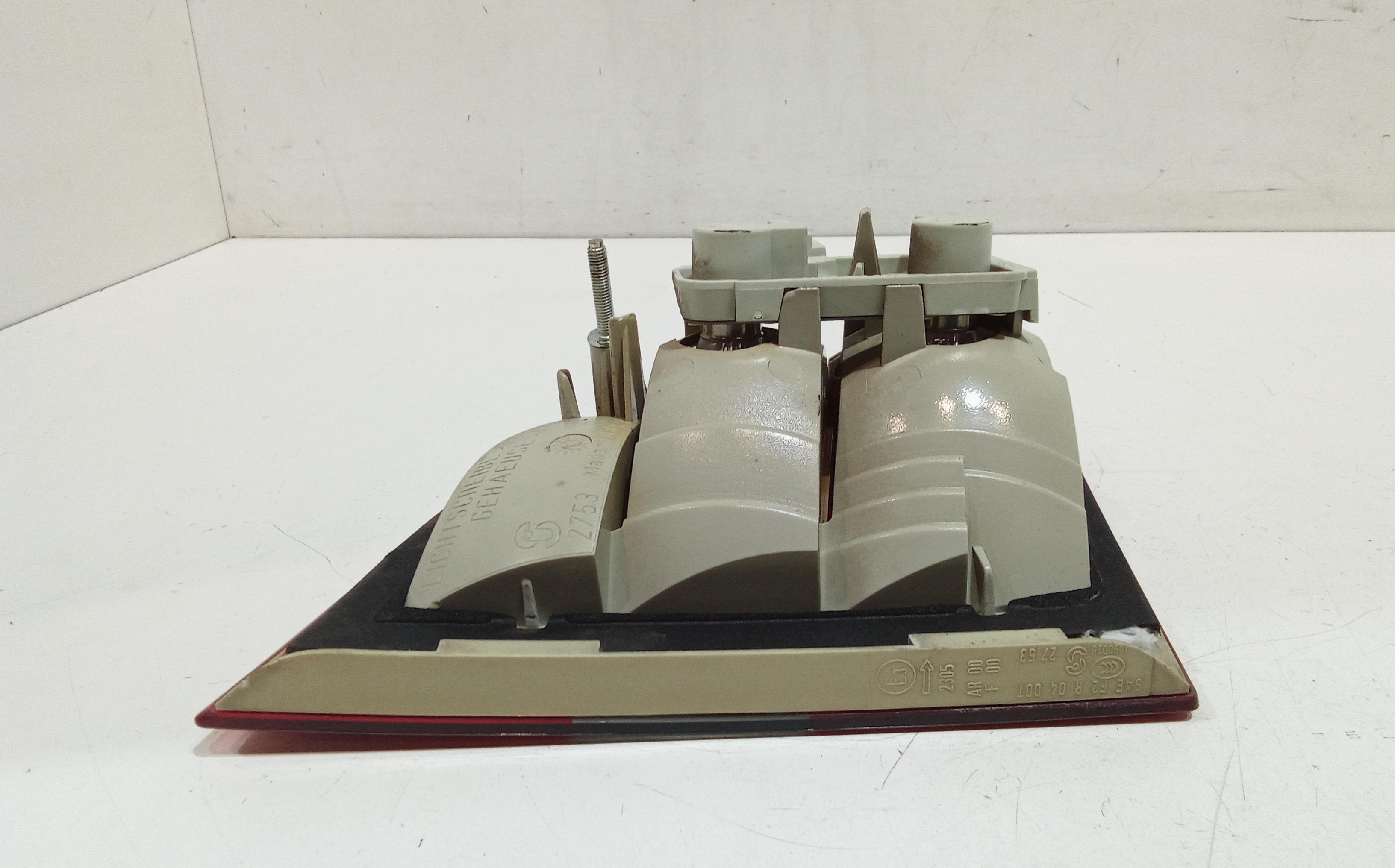 Stop Posteriore Destro Integrato nel Portello per Mercedes Classe B W245 1 Serie (2005 - 2011)