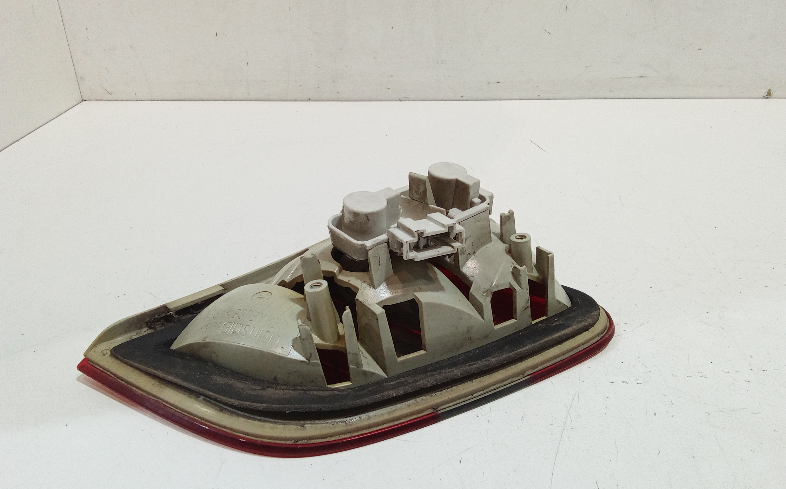 Stop Posteriore Sinistro Integrato nel Portello per Mercedes Classe B W245 1 Serie (2005 - 2011)