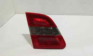 Stop Posteriore Sinistro Integrato nel Portello per Mercedes Classe B W245 1 Serie (2005 - 2011)