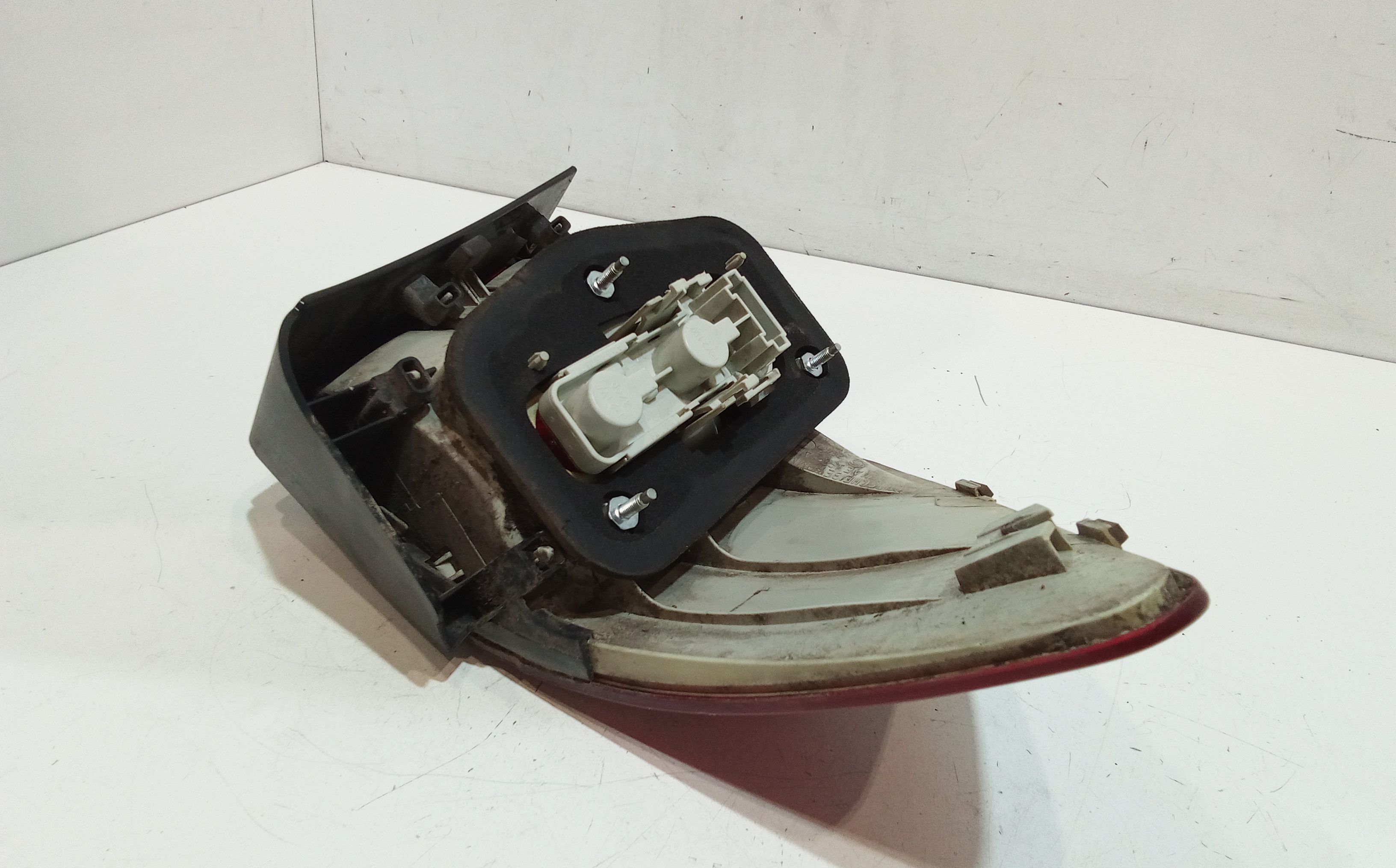 Stop fanale posteriore Destro Passeggero per Mercedes Classe B W245 1 Serie (2005 - 2011)