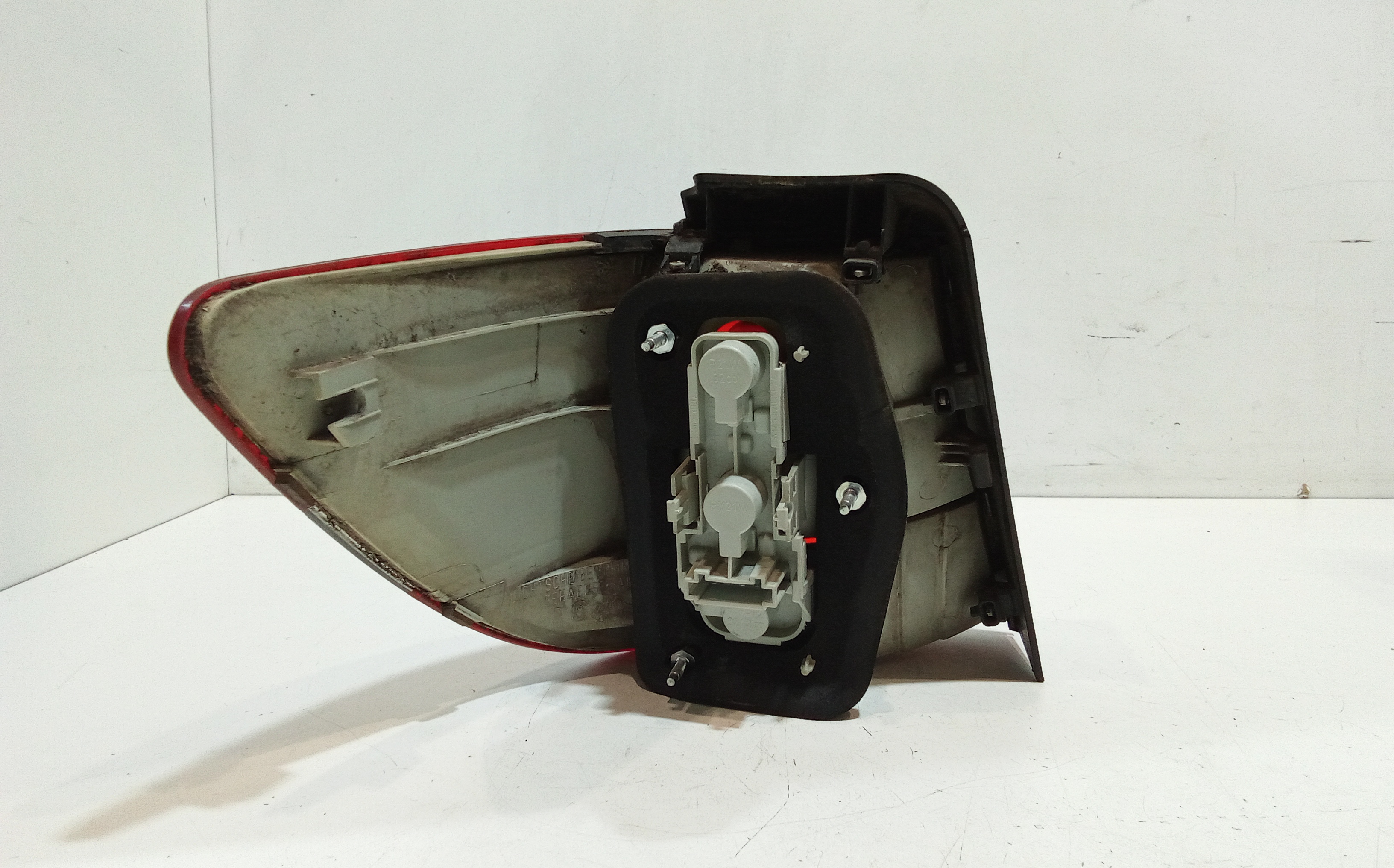 Stop fanale posteriore Destro Passeggero per Mercedes Classe B W245 1 Serie (2005 - 2011)