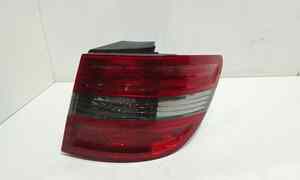 Stop fanale posteriore Destro Passeggero per Mercedes Classe B W245 1 Serie (2005 - 2011)