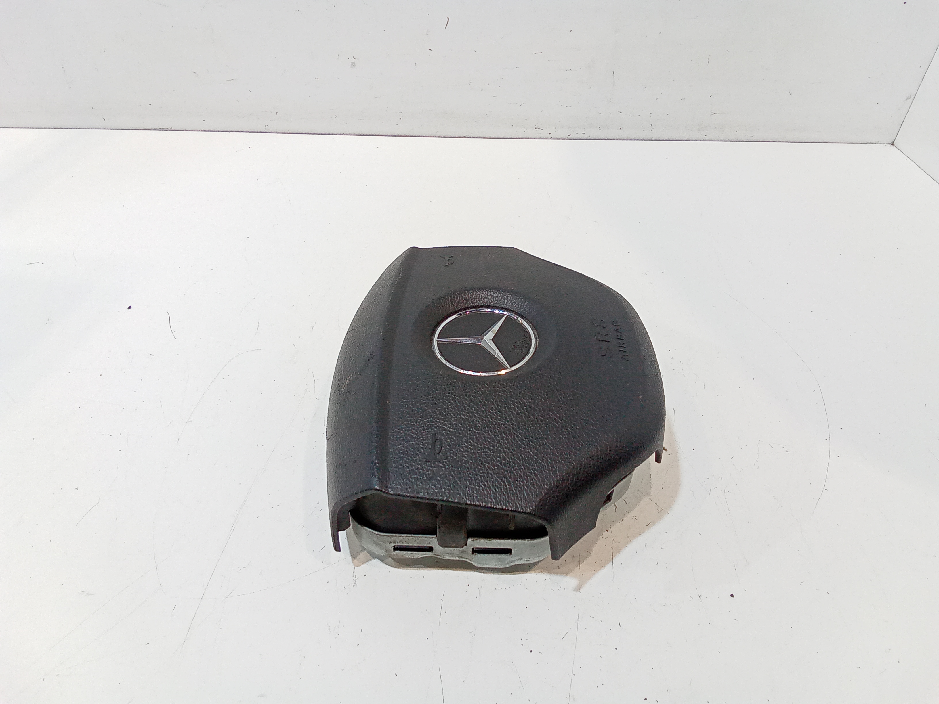 Airbag Volante per Mercedes Classe B W245 1 Serie (2005 - 2011)