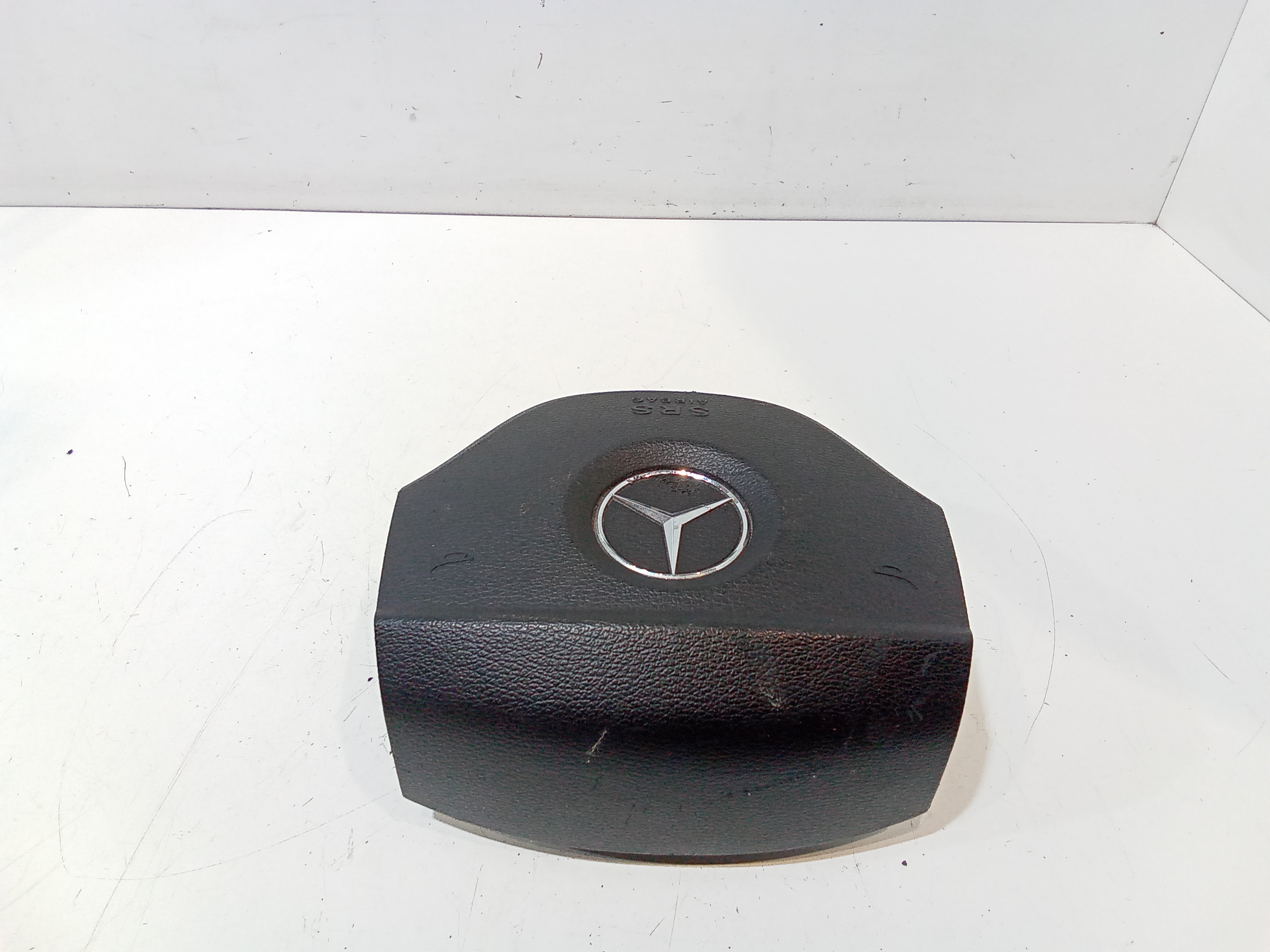 Airbag Volante per Mercedes Classe B W245 1 Serie (2005 - 2011)