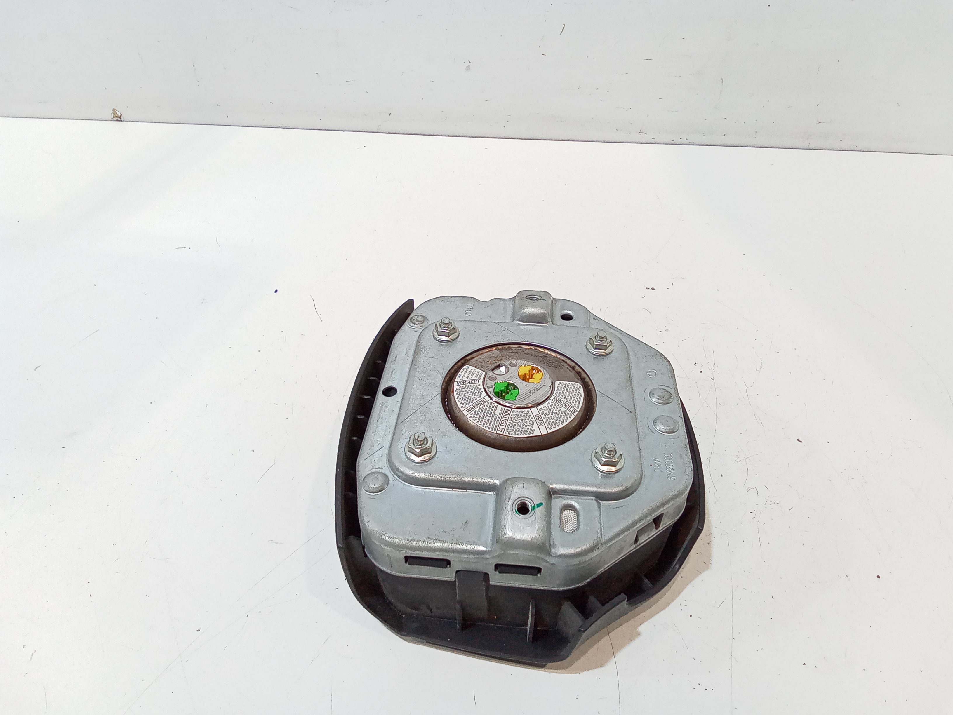 Airbag Volante per Mercedes Classe B W245 1 Serie (2005 - 2011)