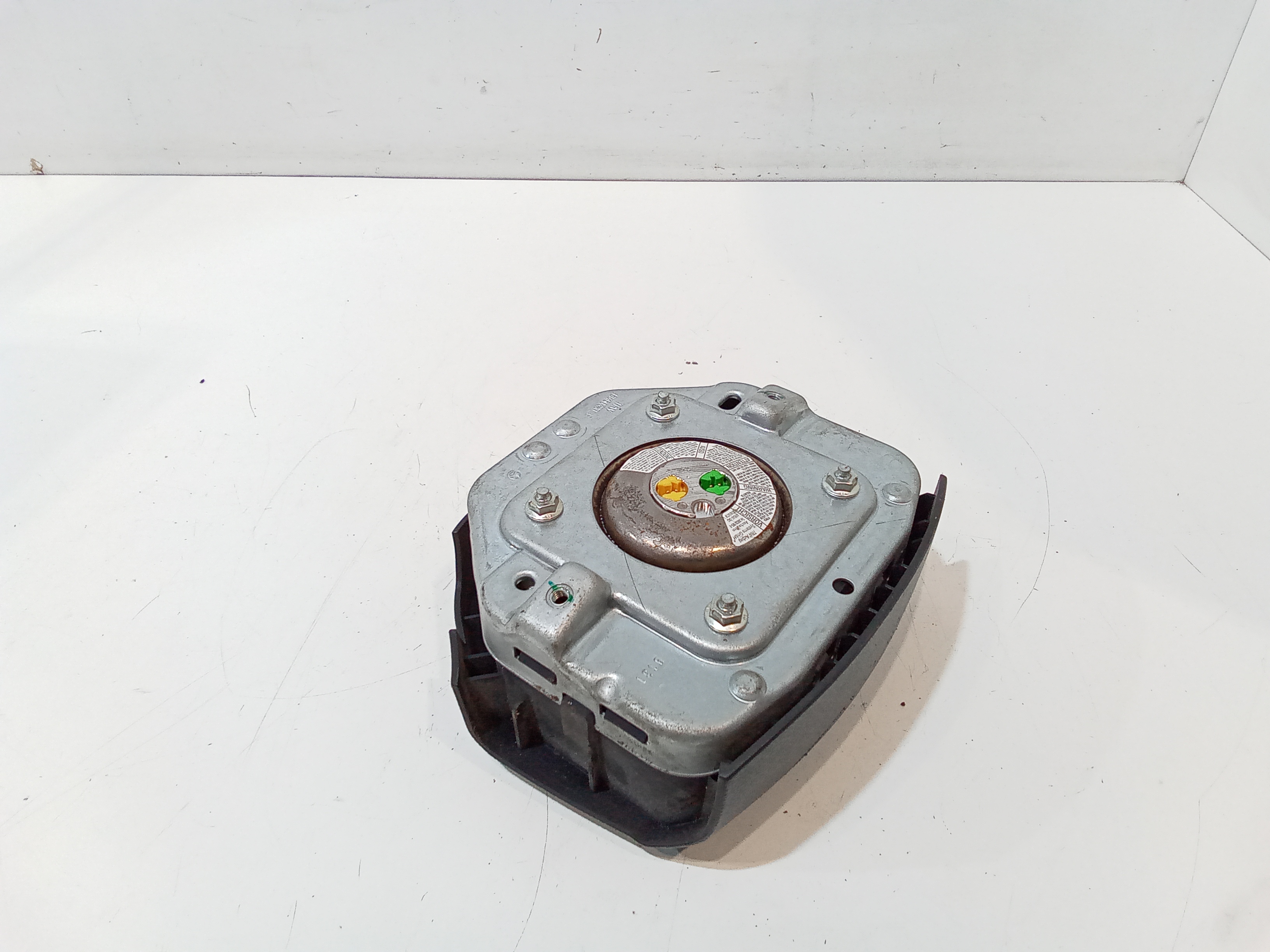 Airbag Volante per Mercedes Classe B W245 1 Serie (2005 - 2011)