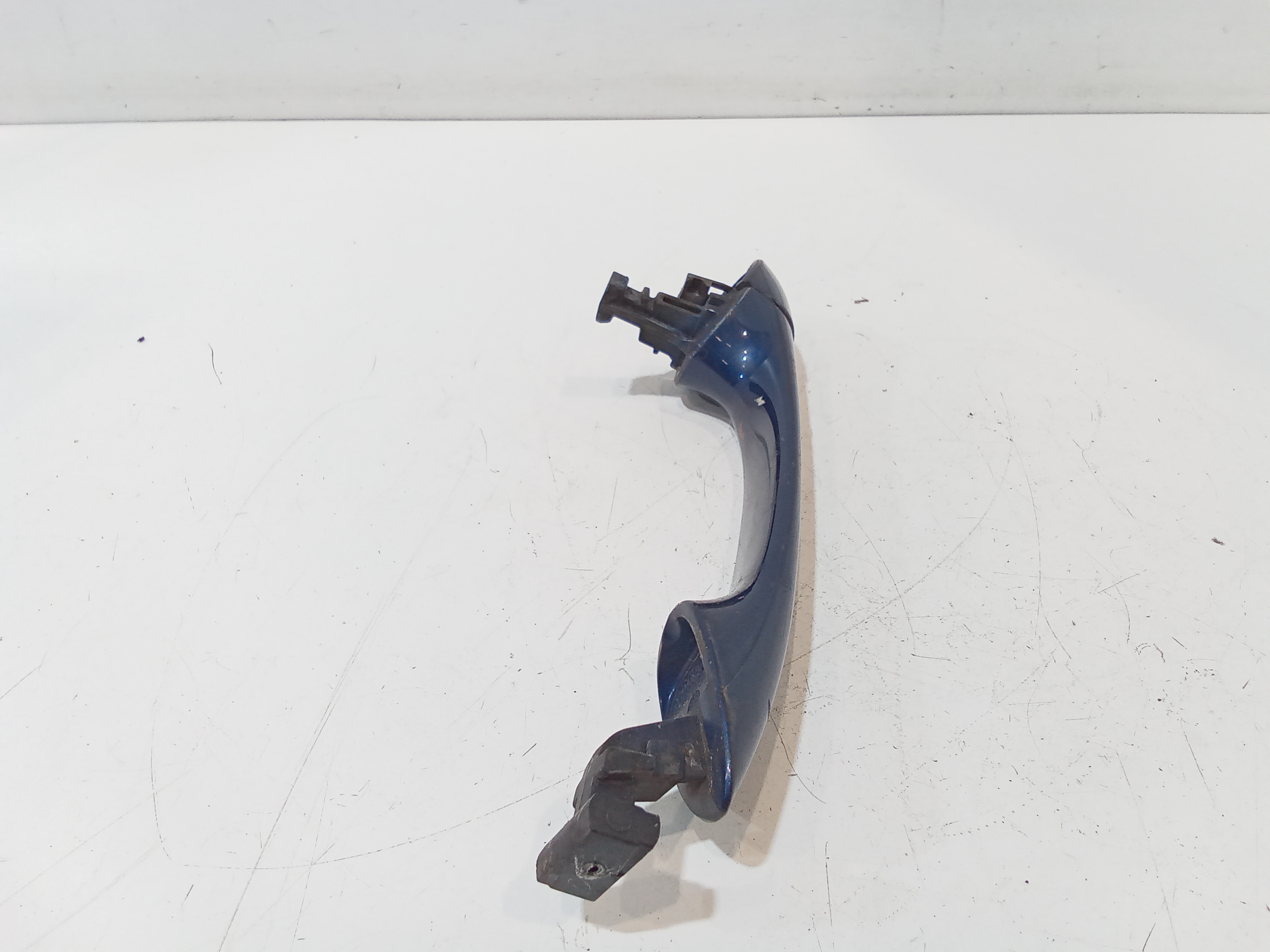 Maniglia esterna Anteriore Destra per Mercedes Classe B W245 1 Serie (2005 - 2011)