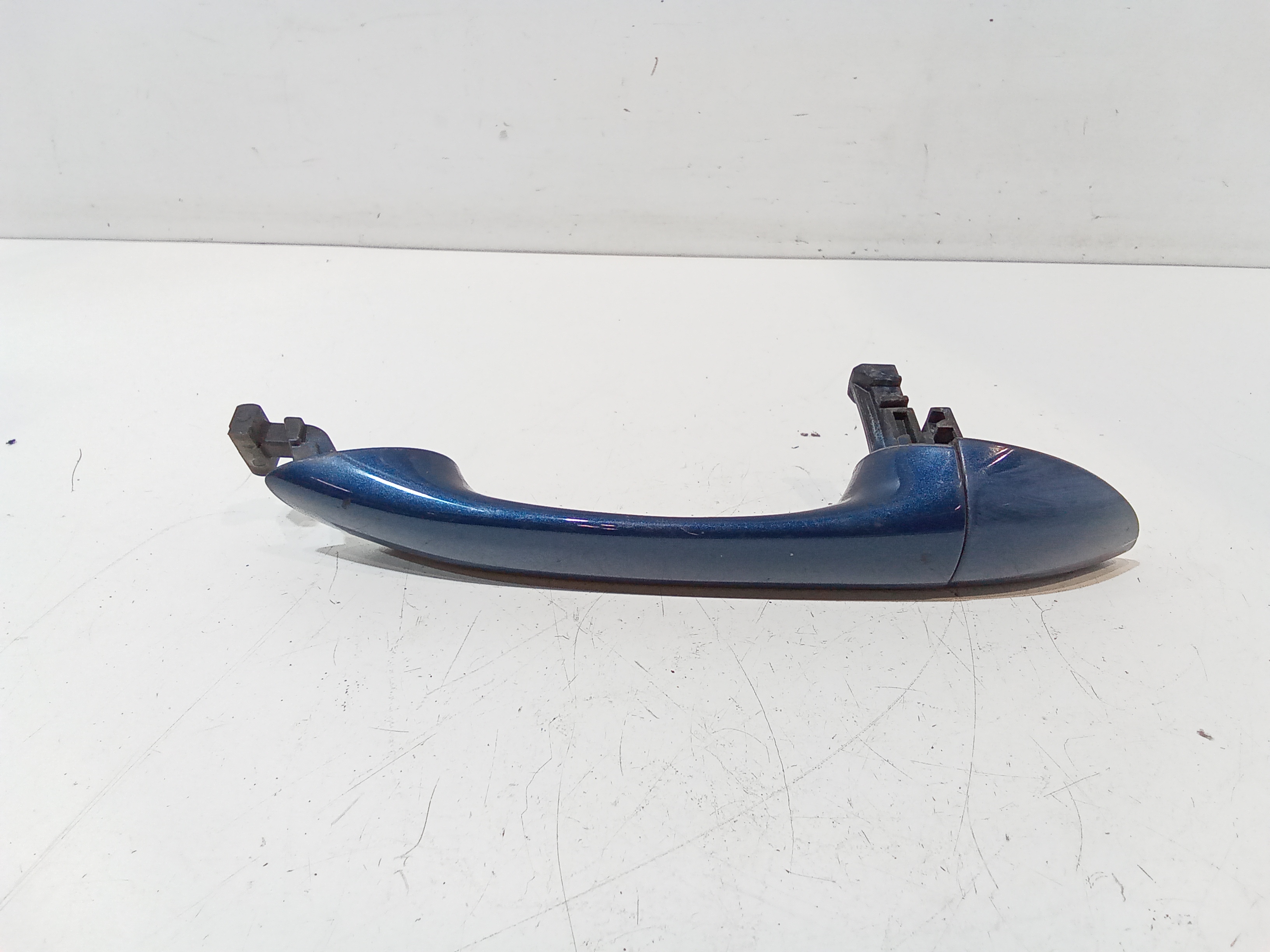 Maniglia esterna Anteriore Destra per Mercedes Classe B W245 1 Serie (2005 - 2011)