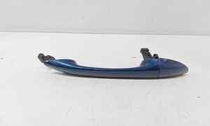 Maniglia esterna Anteriore Destra per Mercedes Classe B W245 1 Serie (2005 - 2011)