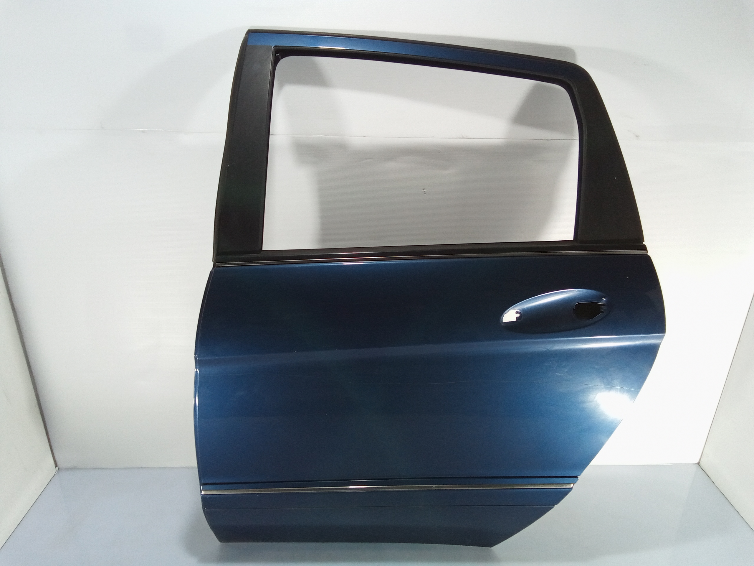 Portiera Posteriore Sinistra per Mercedes Classe B W245 1 Serie (2005 - 2011)