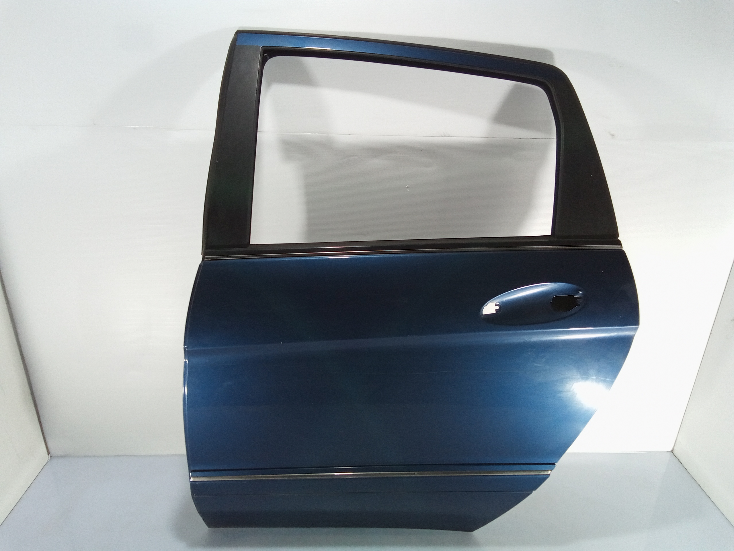 Portiera Posteriore Sinistra per Mercedes Classe B W245 1 Serie (2005 - 2011)