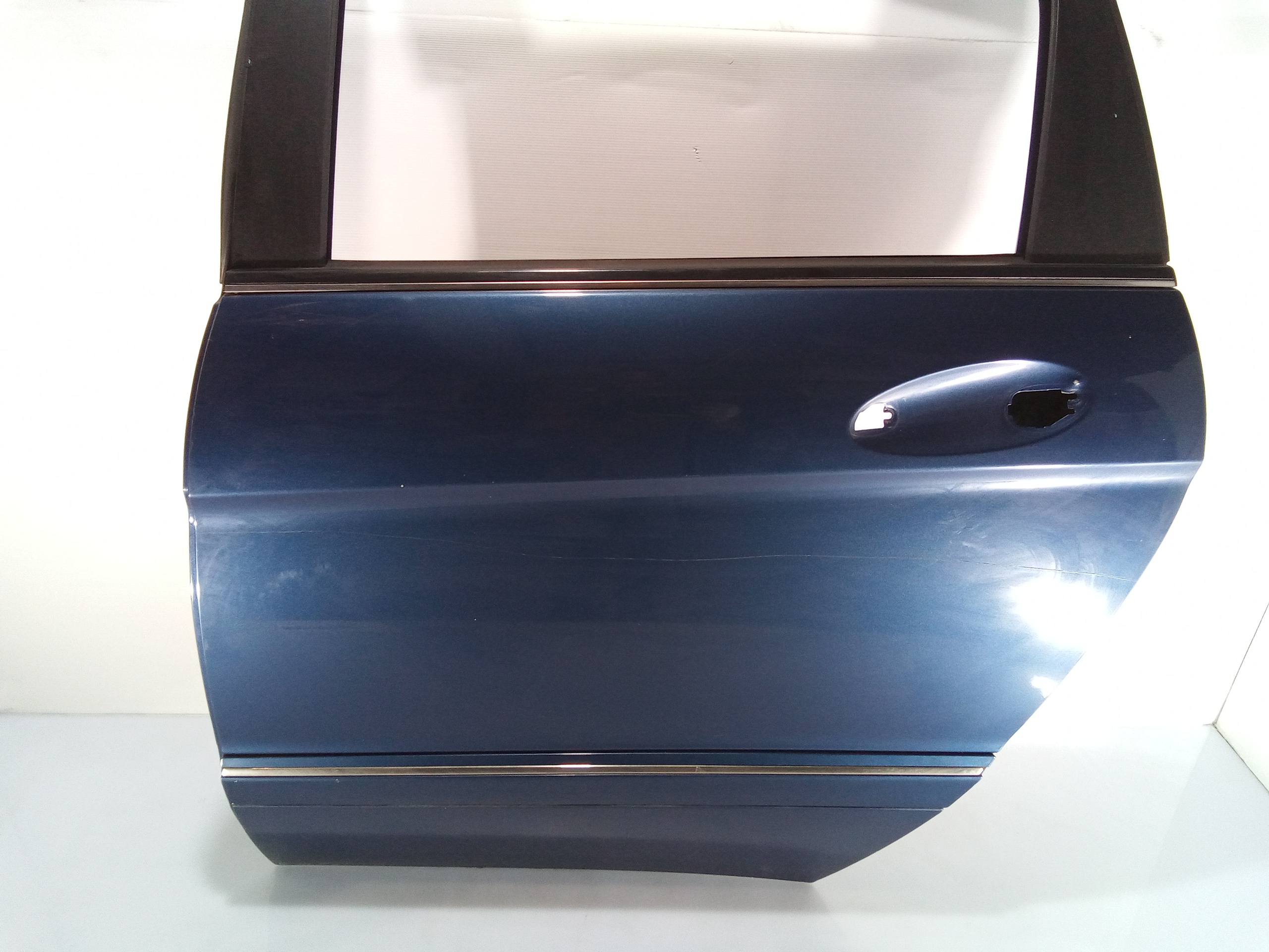 Portiera Posteriore Sinistra per Mercedes Classe B W245 1 Serie (2005 - 2011)