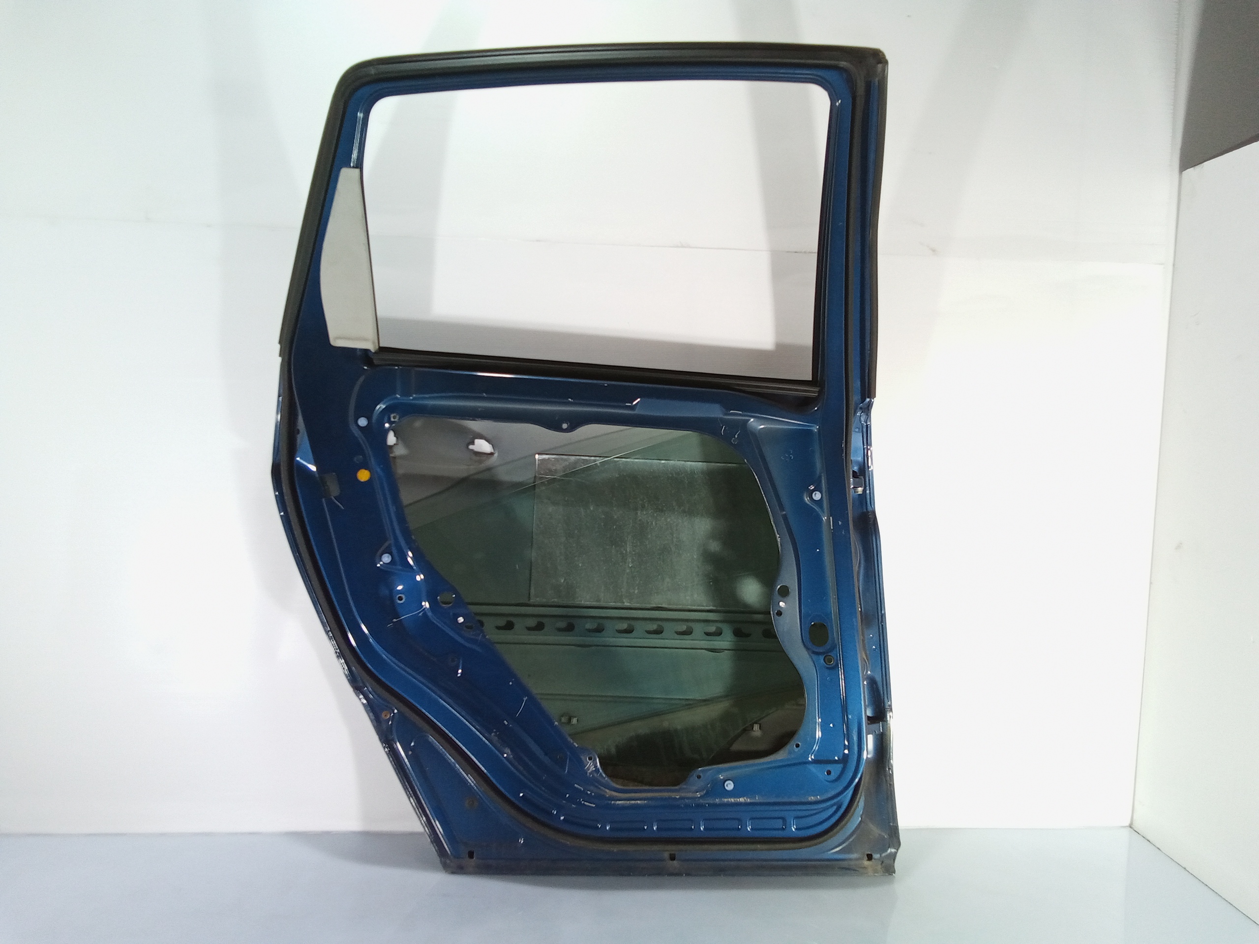 Portiera Posteriore Sinistra per Mercedes Classe B W245 1 Serie (2005 - 2011)