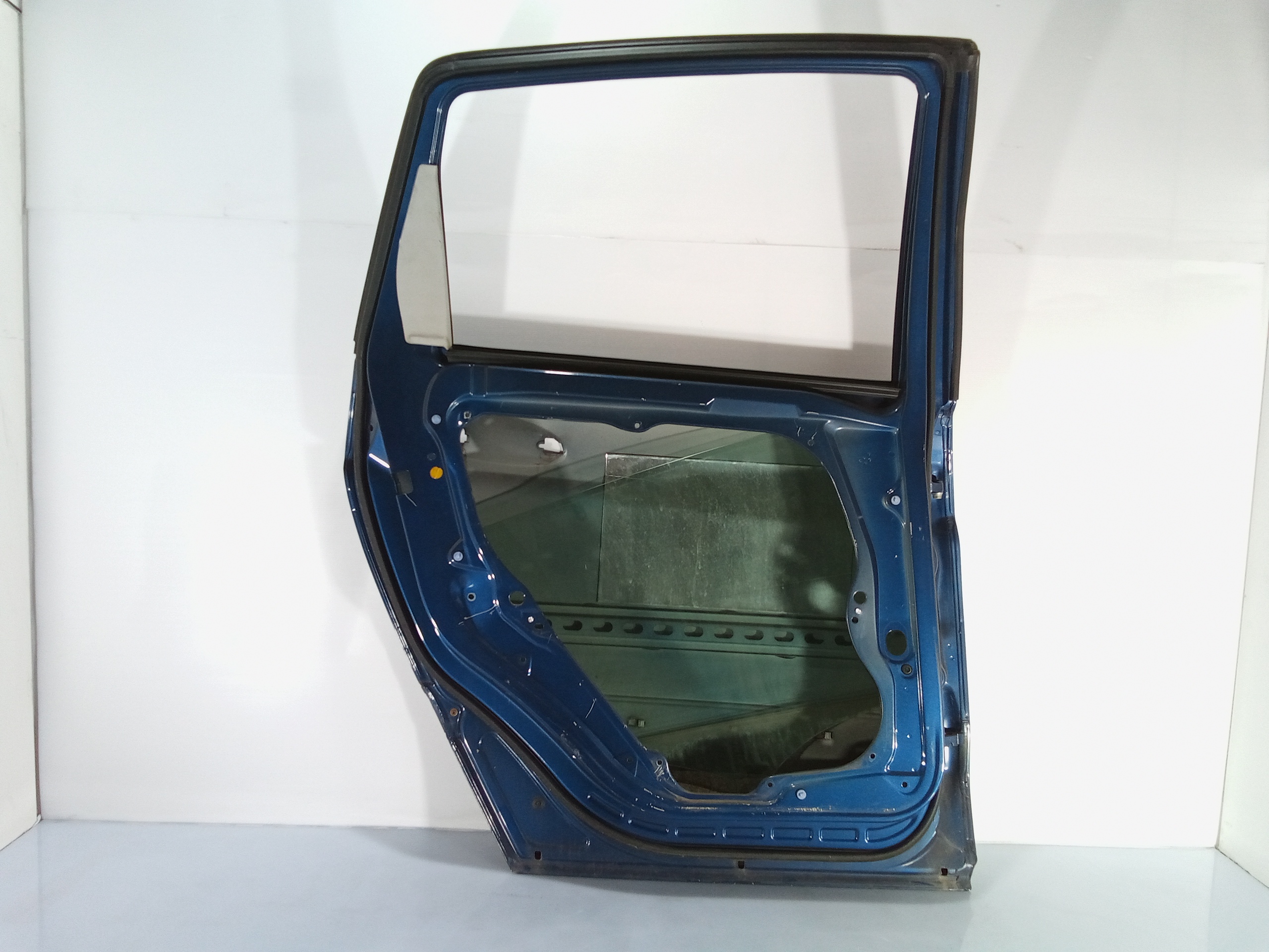 Portiera Posteriore Sinistra per Mercedes Classe B W245 1 Serie (2005 - 2011)