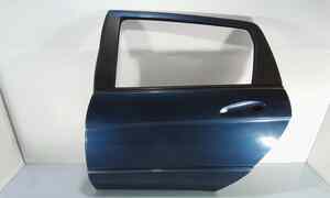 Portiera Posteriore Sinistra per Mercedes Classe B W245 1 Serie (2005 - 2011)