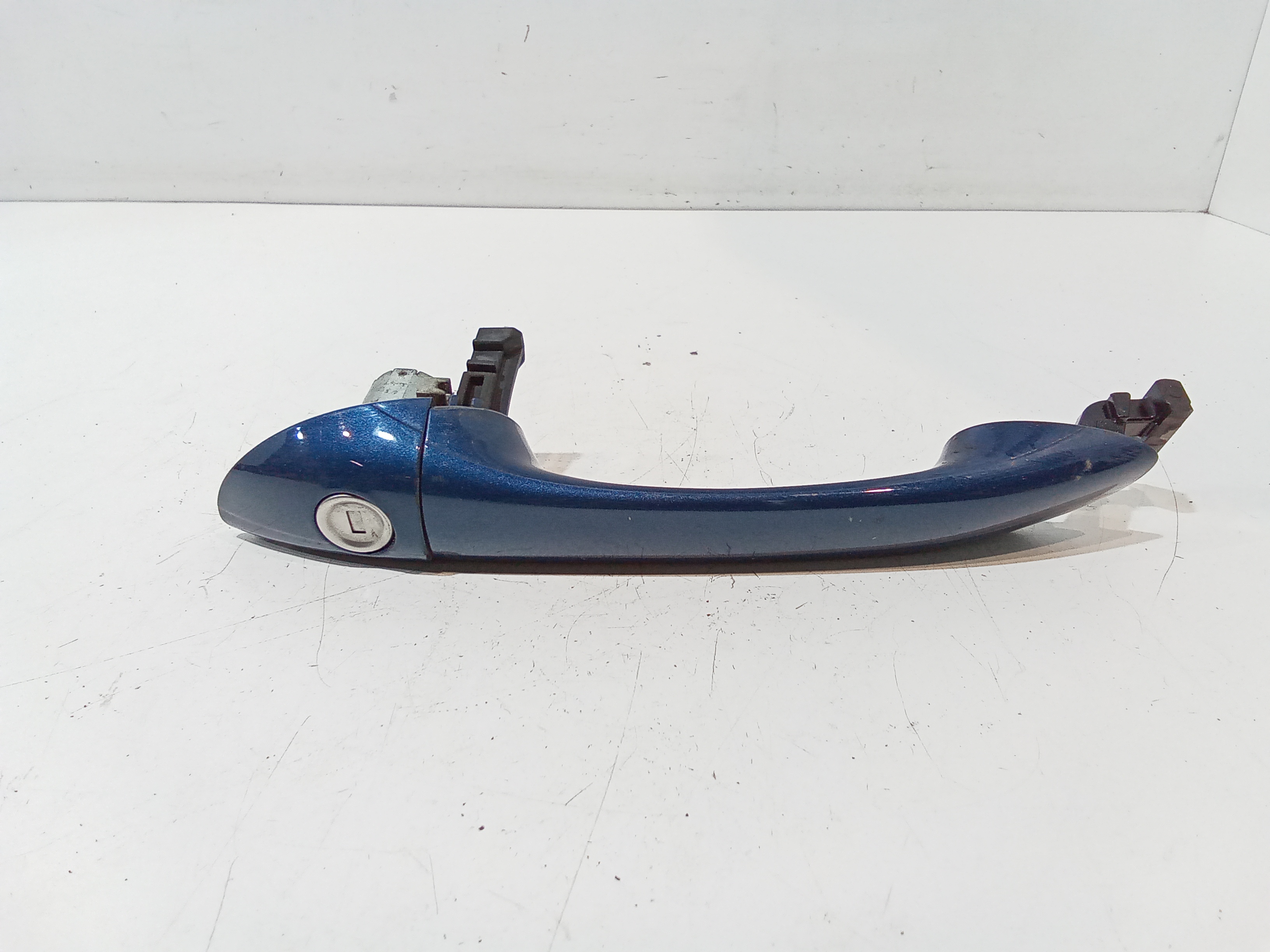 Maniglia esterna Anteriore Sinistra per Mercedes Classe B W245 1 Serie (2005 - 2011)