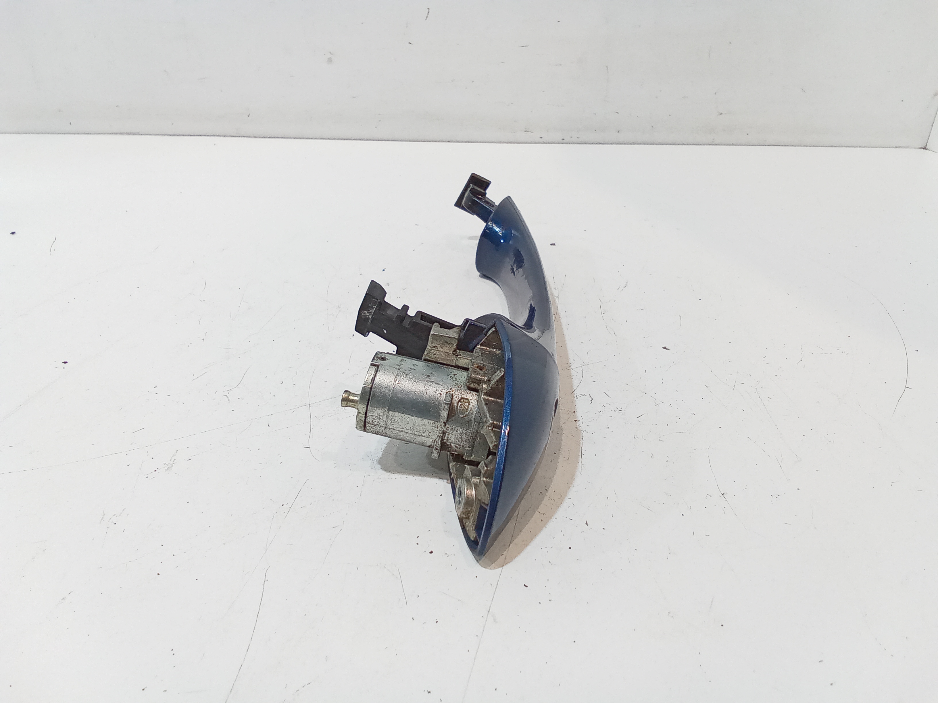 Maniglia esterna Anteriore Sinistra per Mercedes Classe B W245 1 Serie (2005 - 2011)