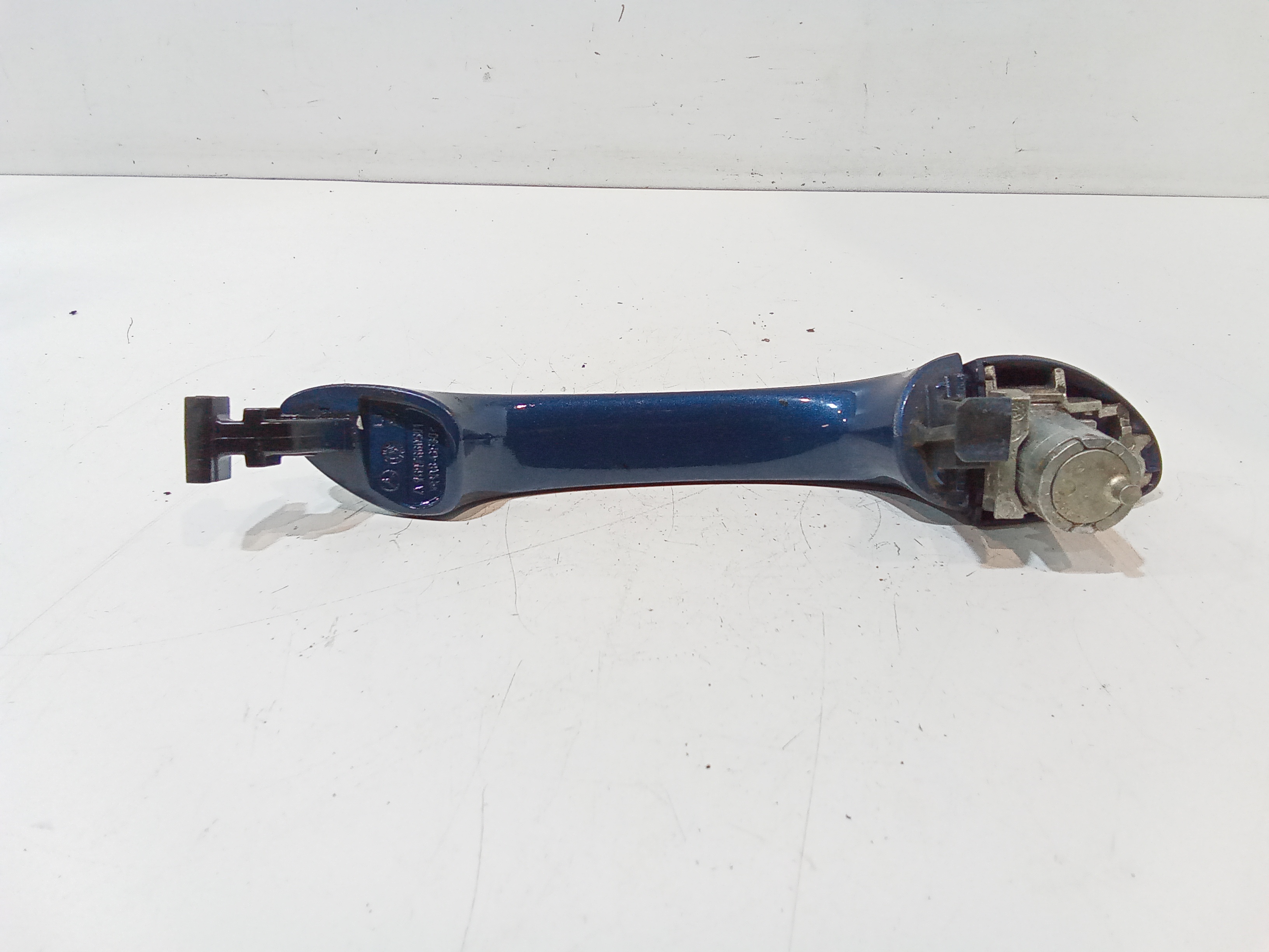 Maniglia esterna Anteriore Sinistra per Mercedes Classe B W245 1 Serie (2005 - 2011)