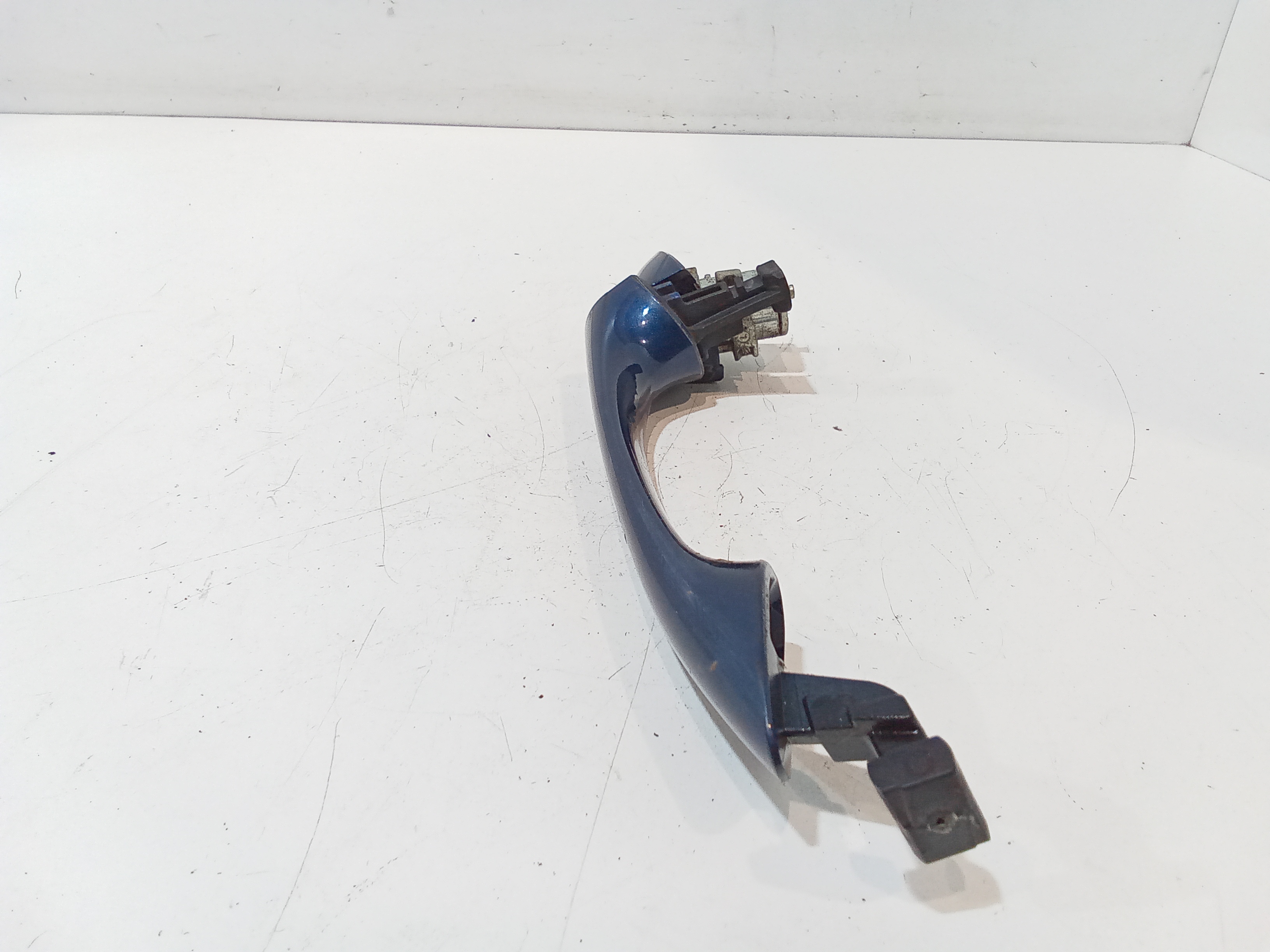 Maniglia esterna Anteriore Sinistra per Mercedes Classe B W245 1 Serie (2005 - 2011)