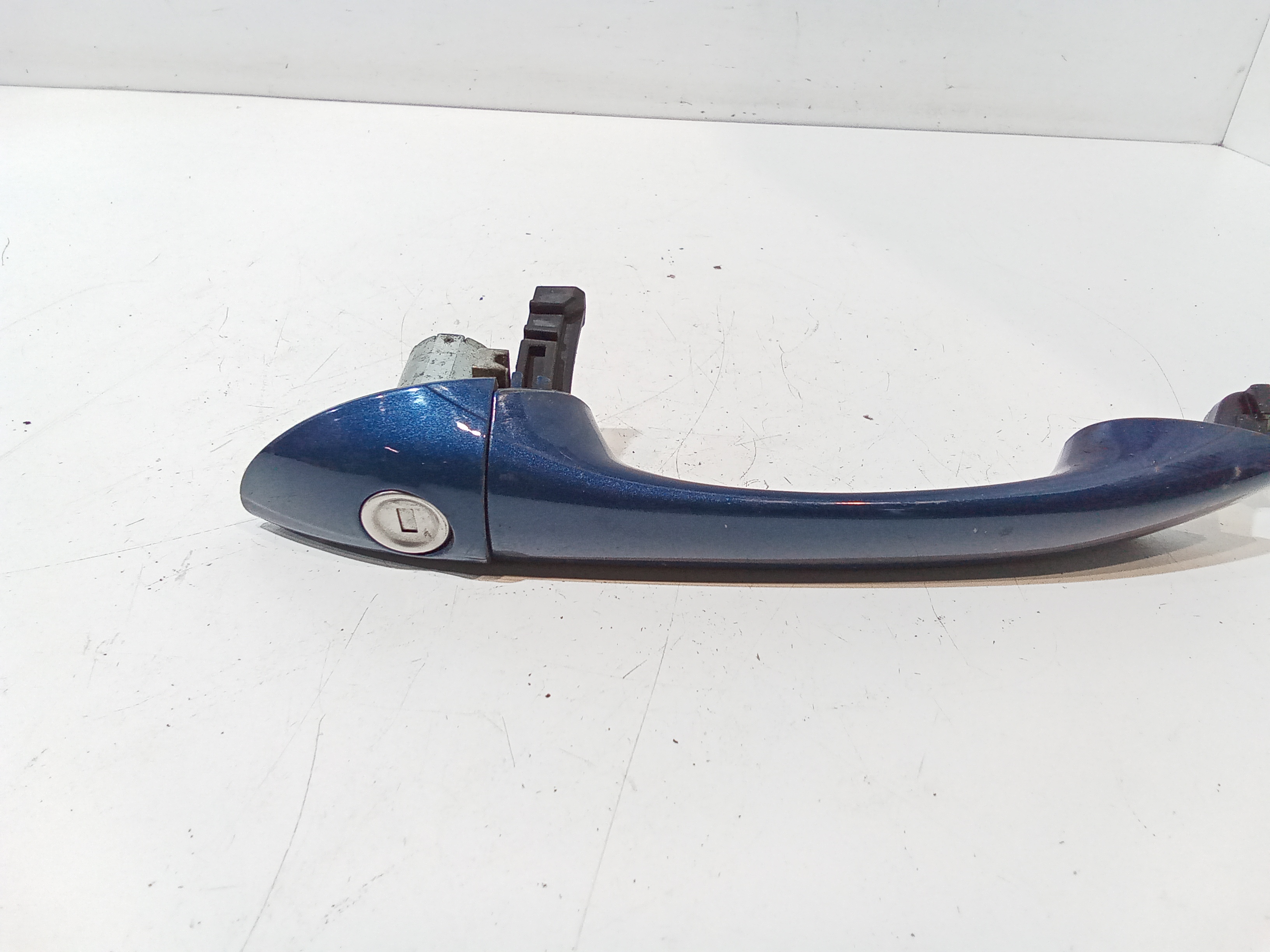 Maniglia esterna Anteriore Sinistra per Mercedes Classe B W245 1 Serie (2005 - 2011)