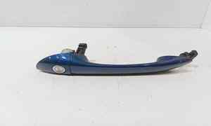 Maniglia esterna Anteriore Sinistra per Mercedes Classe B W245 1 Serie (2005 - 2011)