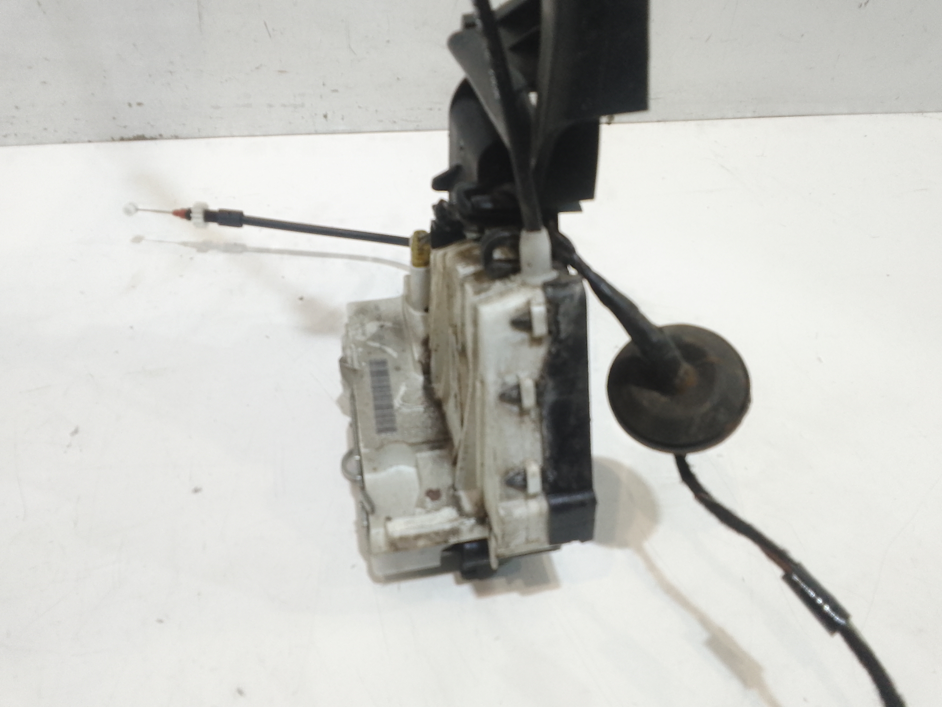 Serratura Posteriore destra per Mercedes Classe B W245 1 Serie (2005 - 2011)