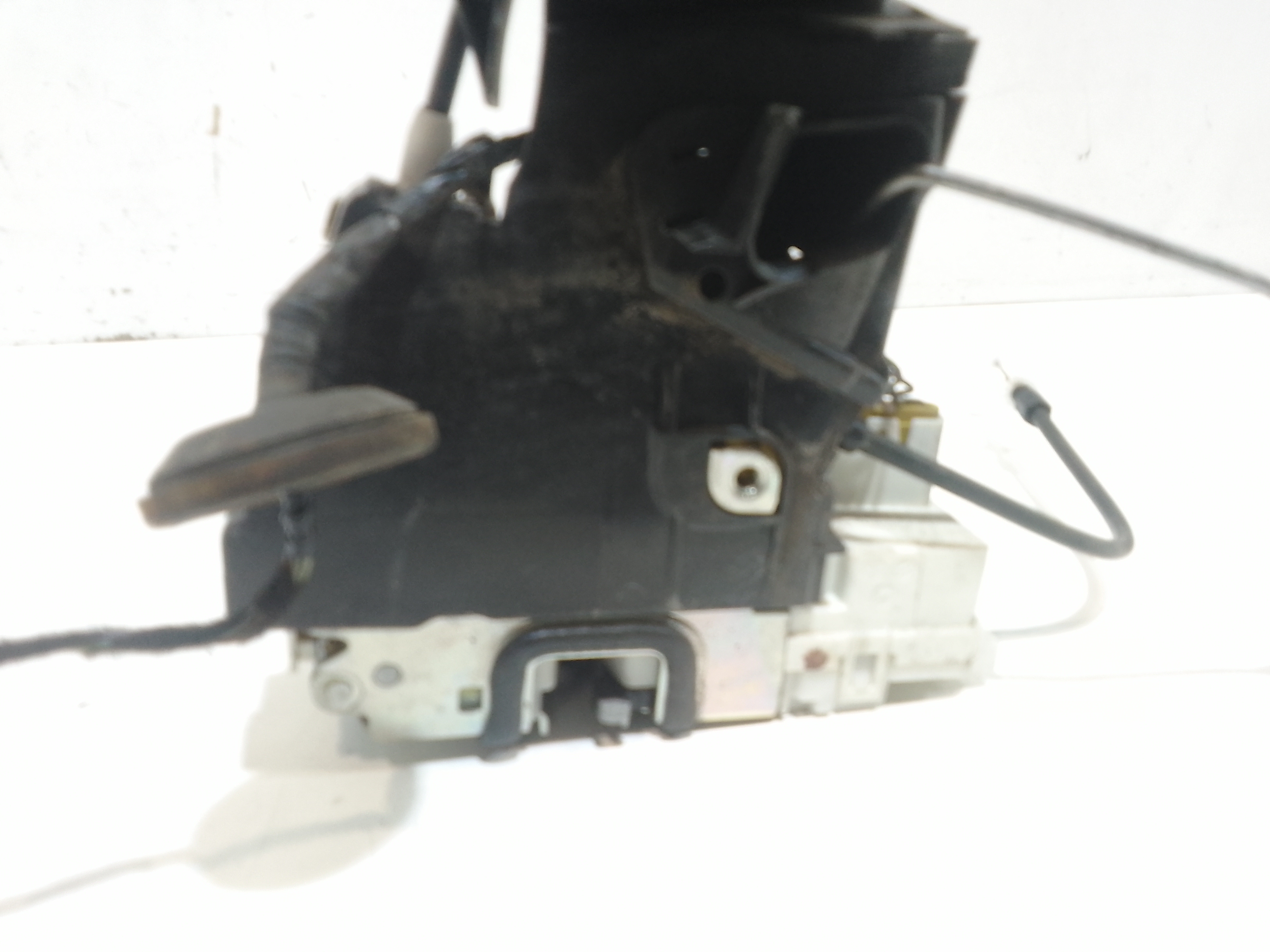 Serratura Posteriore destra per Mercedes Classe B W245 1 Serie (2005 - 2011)