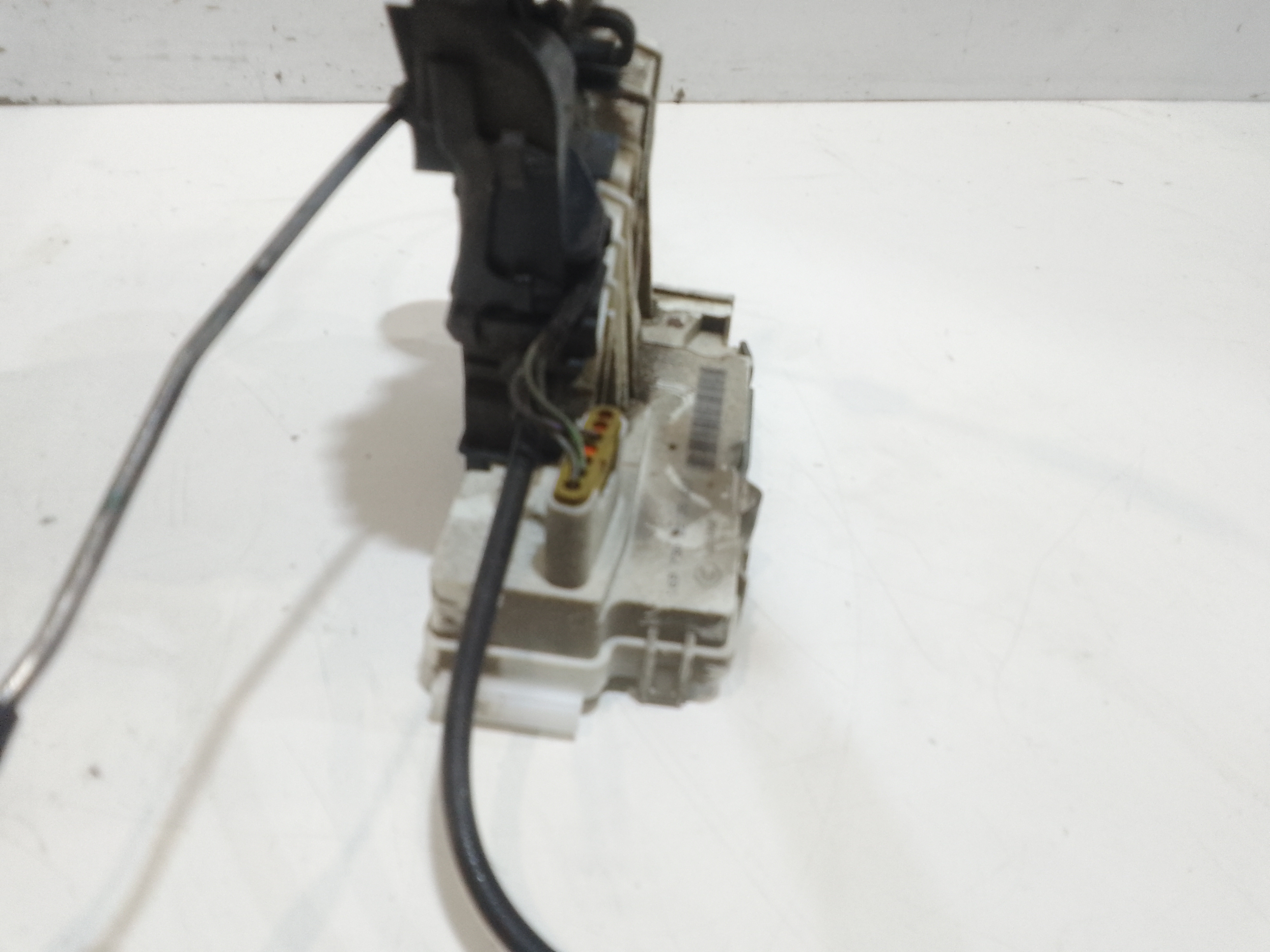 Serratura Posteriore destra per Mercedes Classe B W245 1 Serie (2005 - 2011)