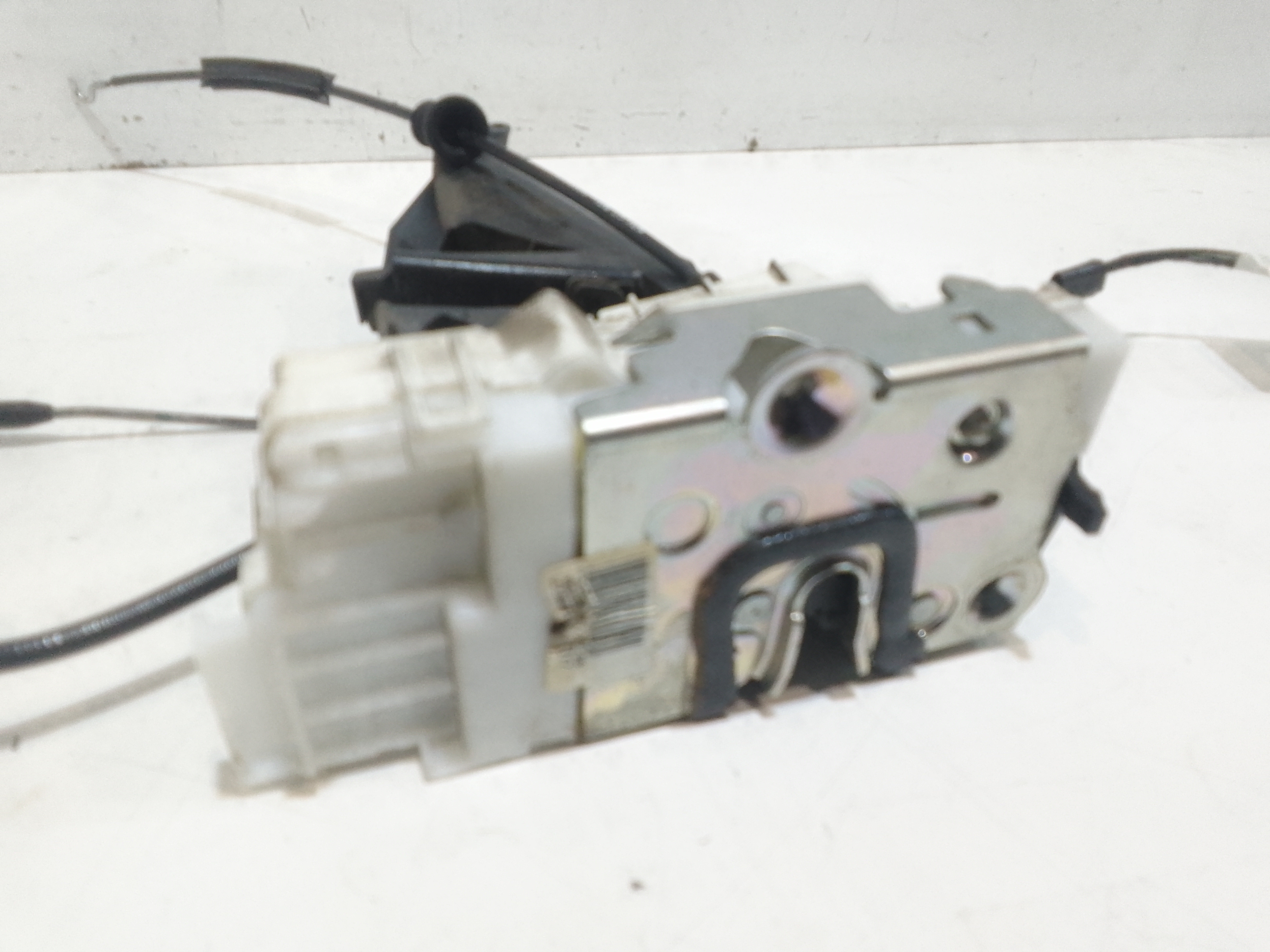 Serratura Posteriore destra per Mercedes Classe B W245 1 Serie (2005 - 2011)