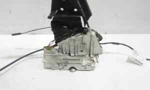 Serratura Posteriore destra per Mercedes Classe B W245 1 Serie (2005 - 2011)